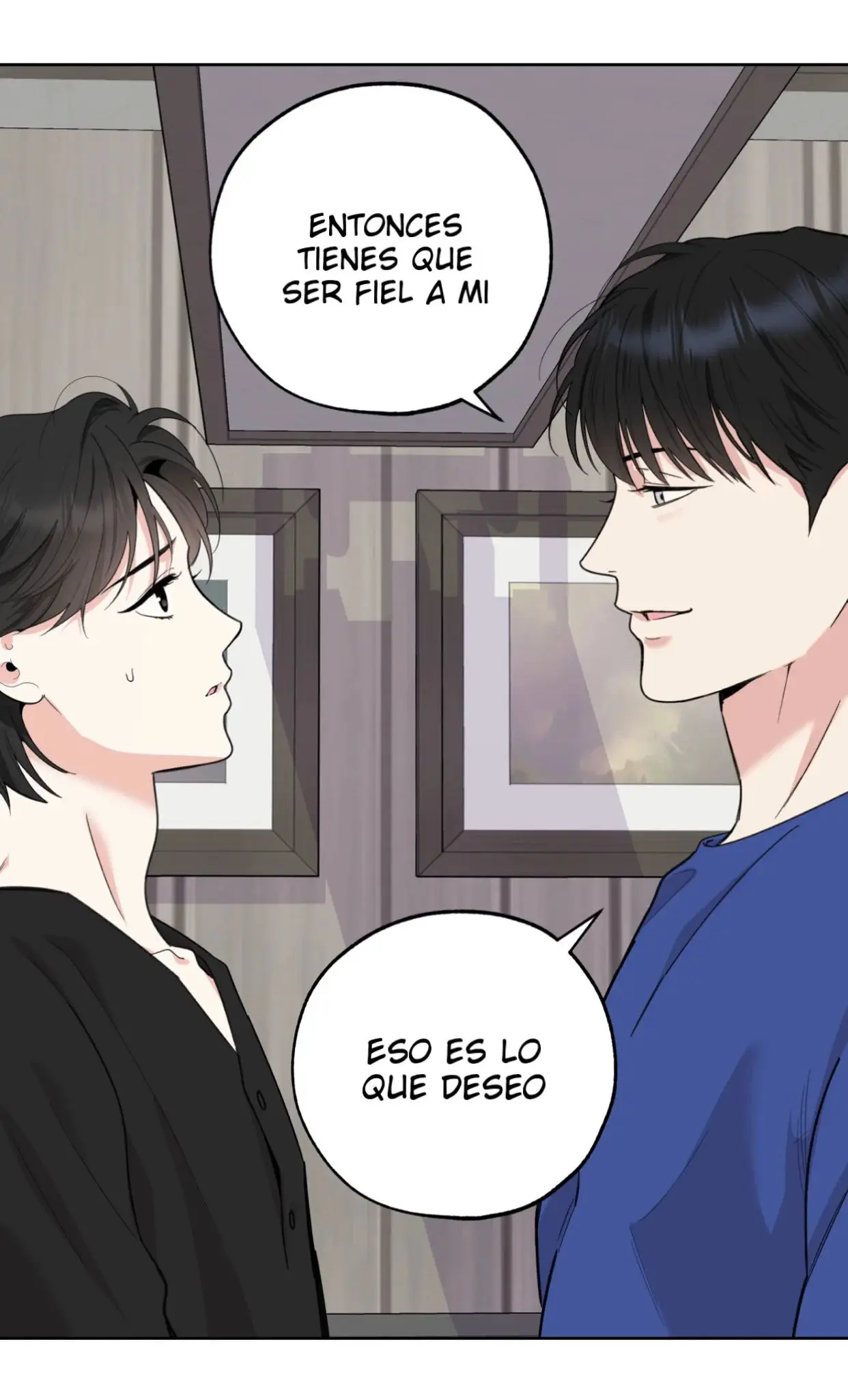 A Terrible Romance (Terrible Romance) (2021) - Capítulo 77 - Página 48 - LectorTMOo