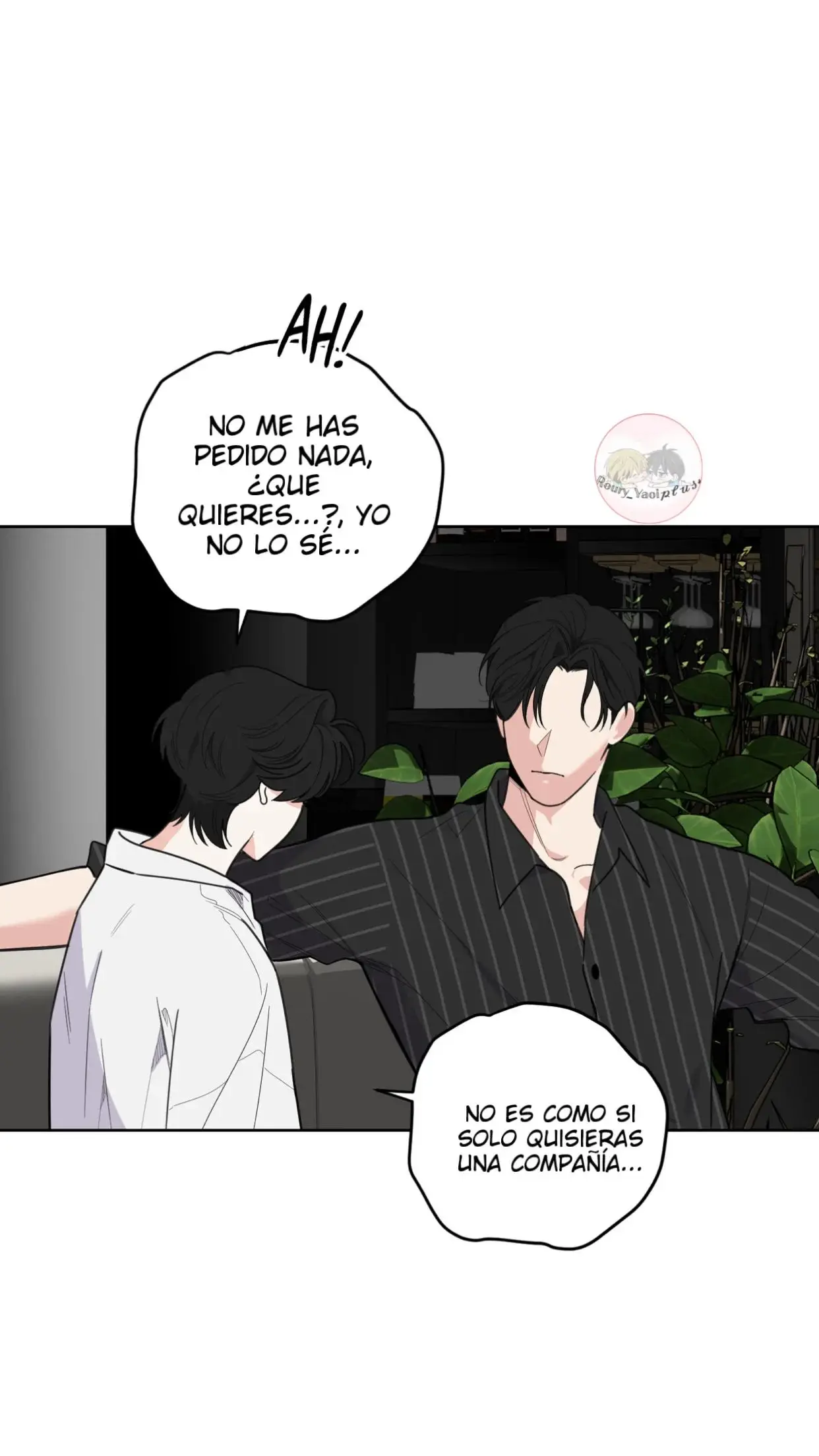 A Terrible Romance (Terrible Romance) (2021) - Capítulo 77 - Página 59 - LectorTMOo