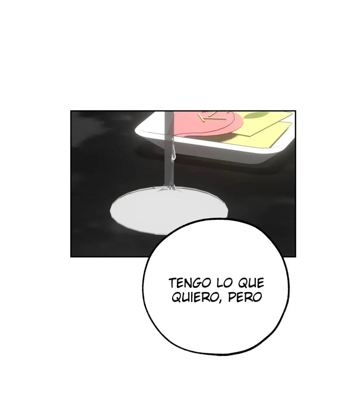 A Terrible Romance (Terrible Romance) (2021) - Capítulo 77 - Página 60 - LectorTMOo