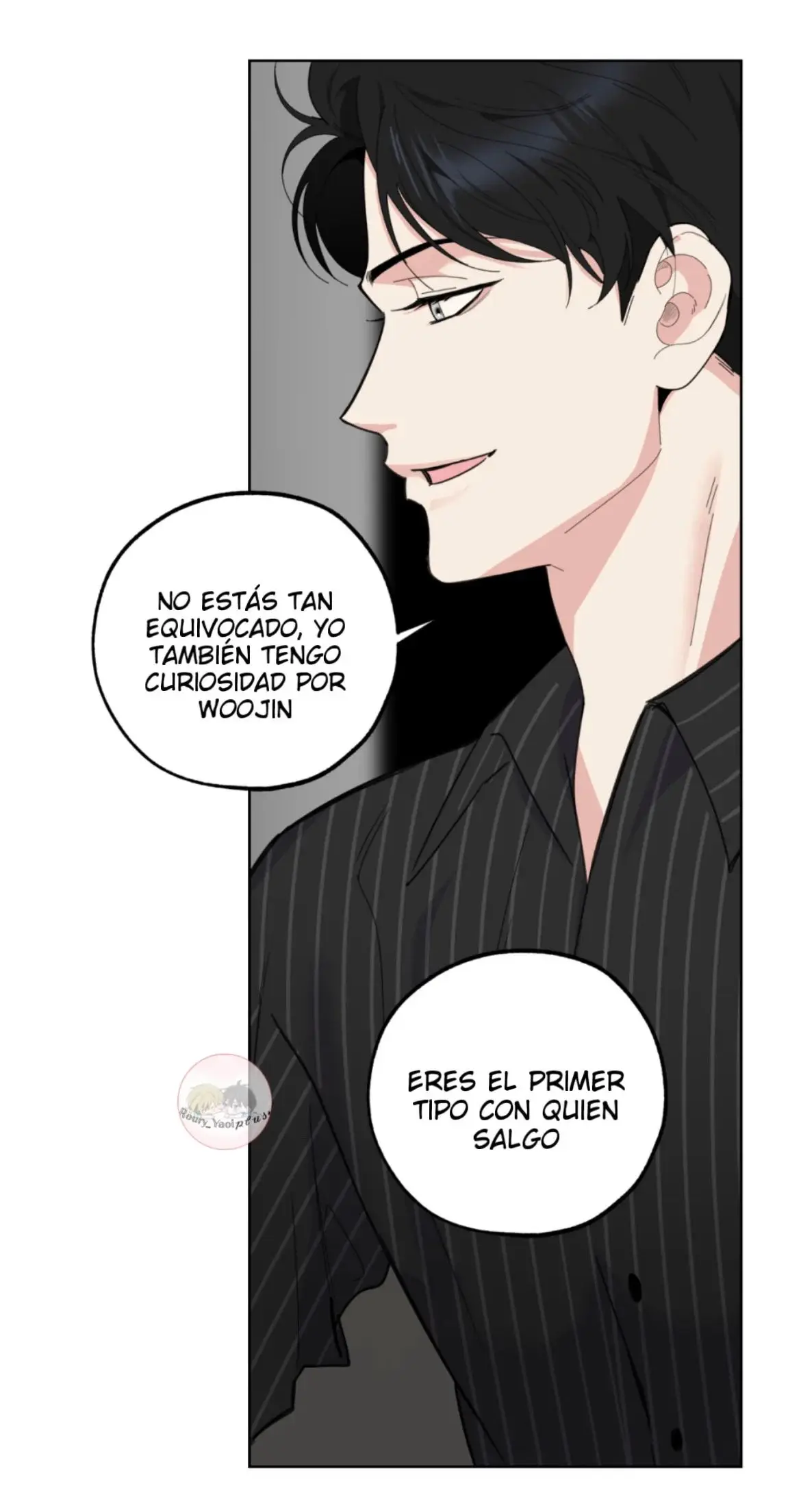 A Terrible Romance (Terrible Romance) (2021) - Capítulo 77 - Página 63 - LectorTMOo