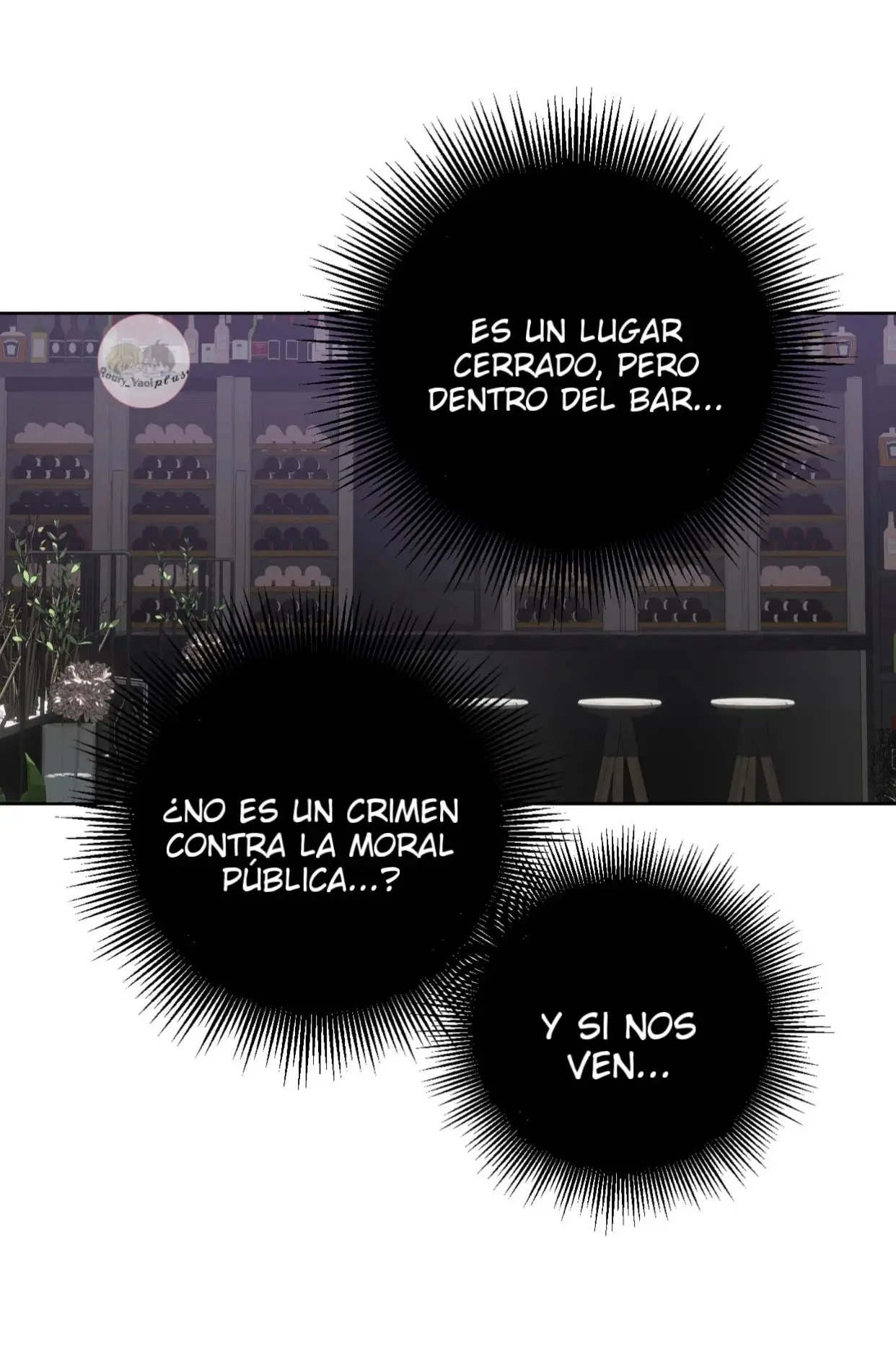 A Terrible Romance (Terrible Romance) (2021) - Capítulo 77 - Página 67 - LectorTMOo