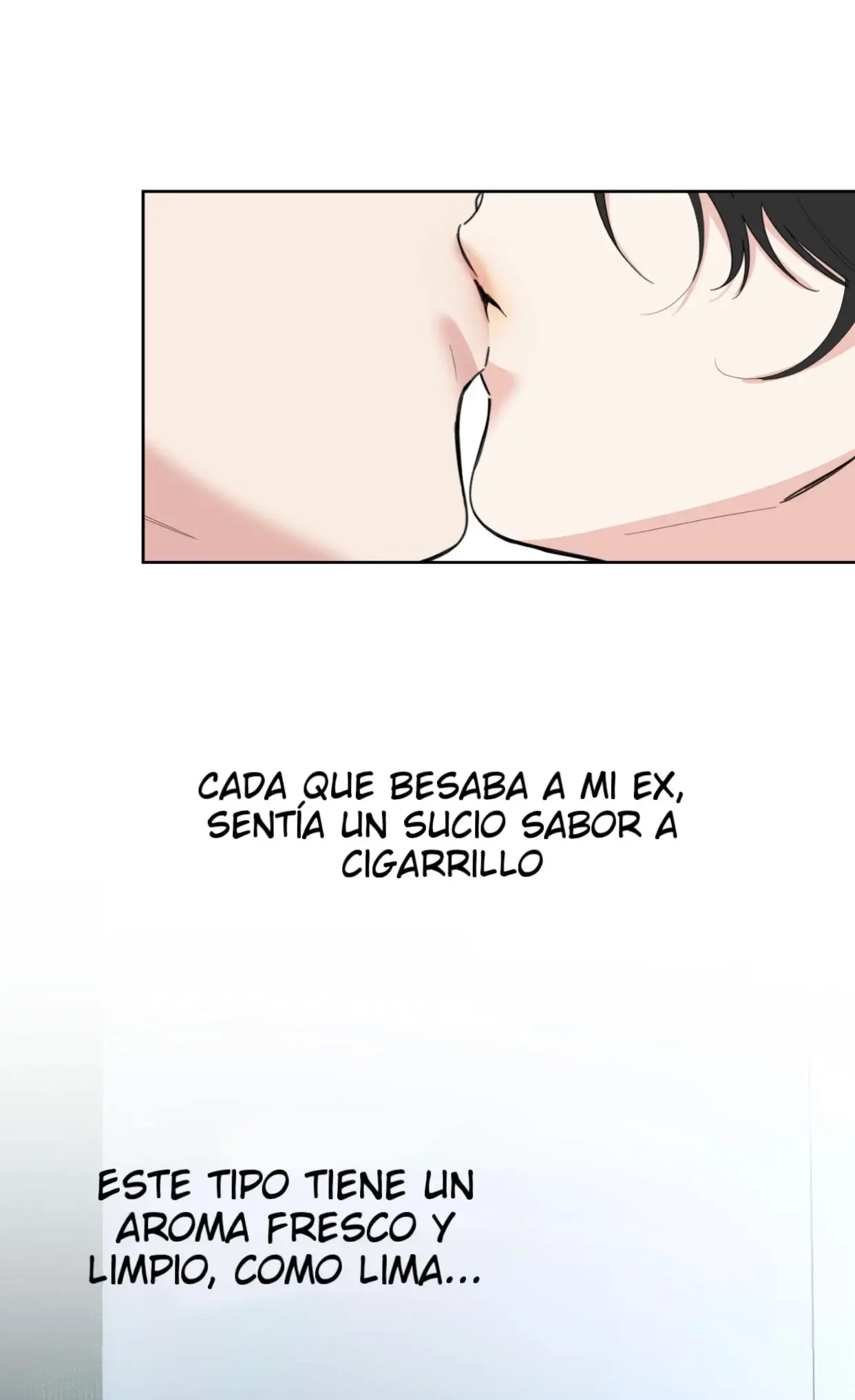A Terrible Romance (Terrible Romance) (2021) - Capítulo 78 - Página 5 - LectorTMOo