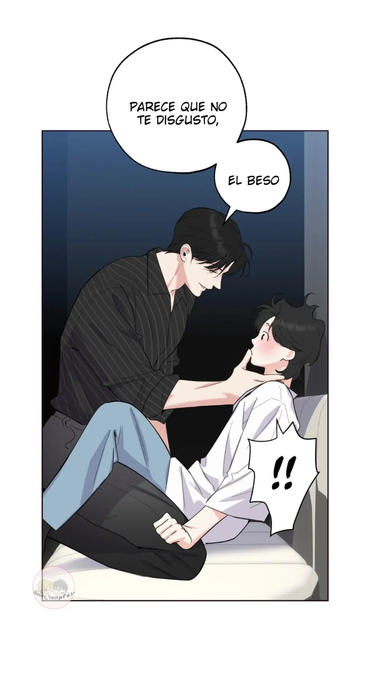 A Terrible Romance (Terrible Romance) (2021) - Capítulo 78 - Página 18 - LectorTMOo