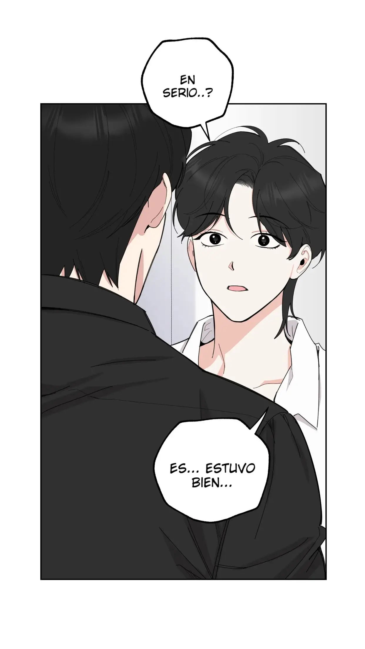 A Terrible Romance (Terrible Romance) (2021) - Capítulo 78 - Página 23 - LectorTMOo