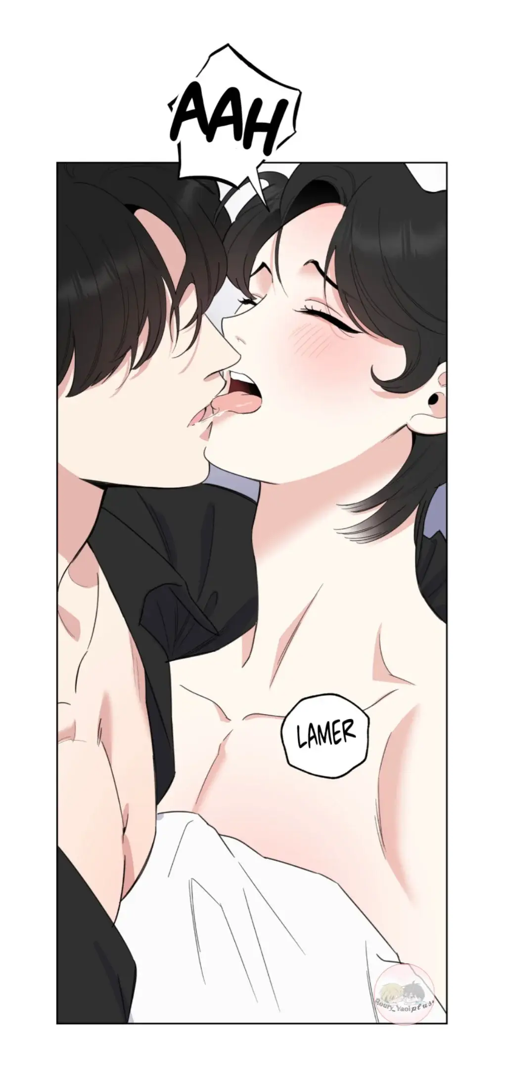 A Terrible Romance (Terrible Romance) (2021) - Capítulo 78 - Página 35 - LectorTMOo