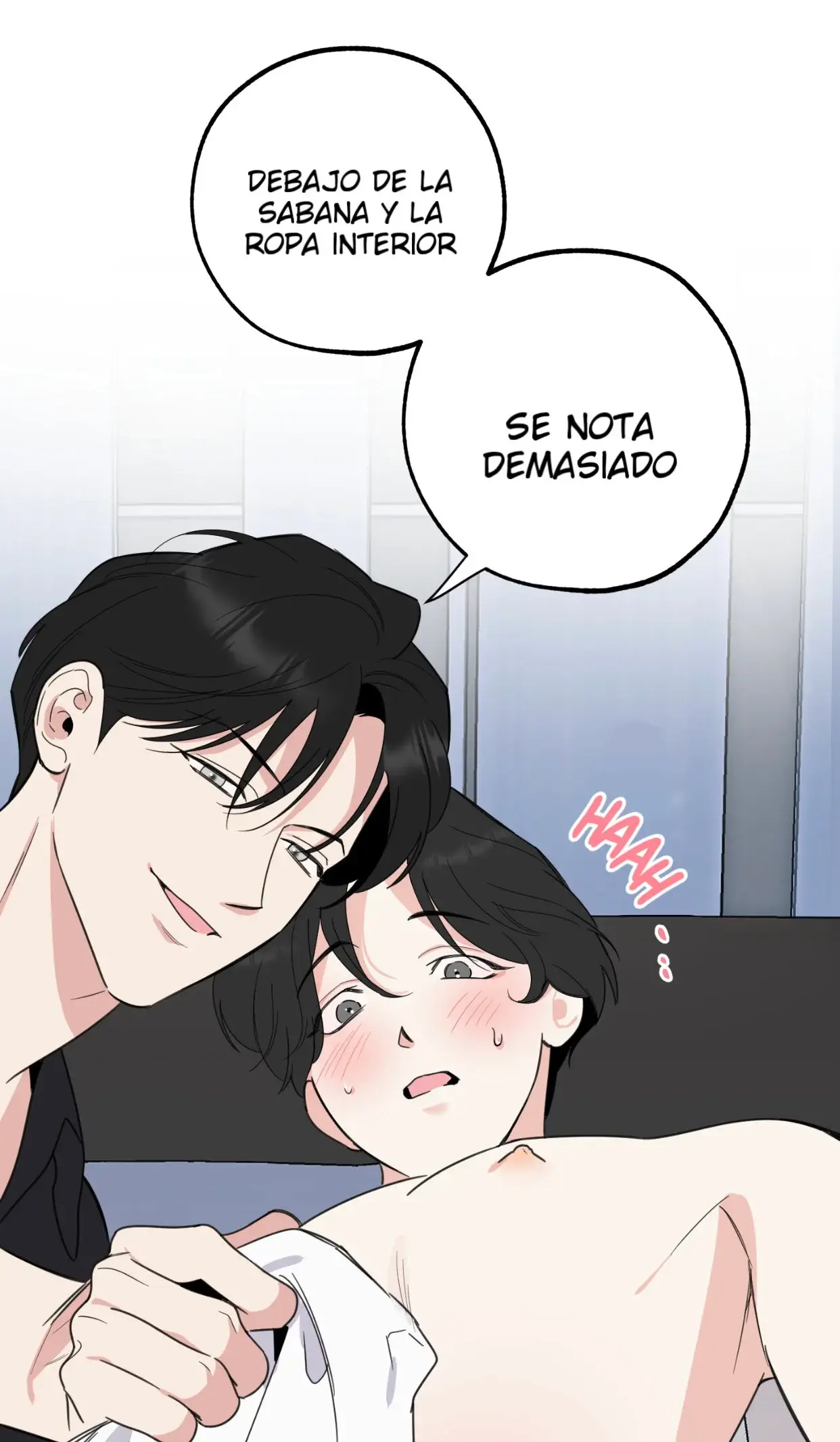 A Terrible Romance (Terrible Romance) (2021) - Capítulo 78 - Página 54 - LectorTMOo