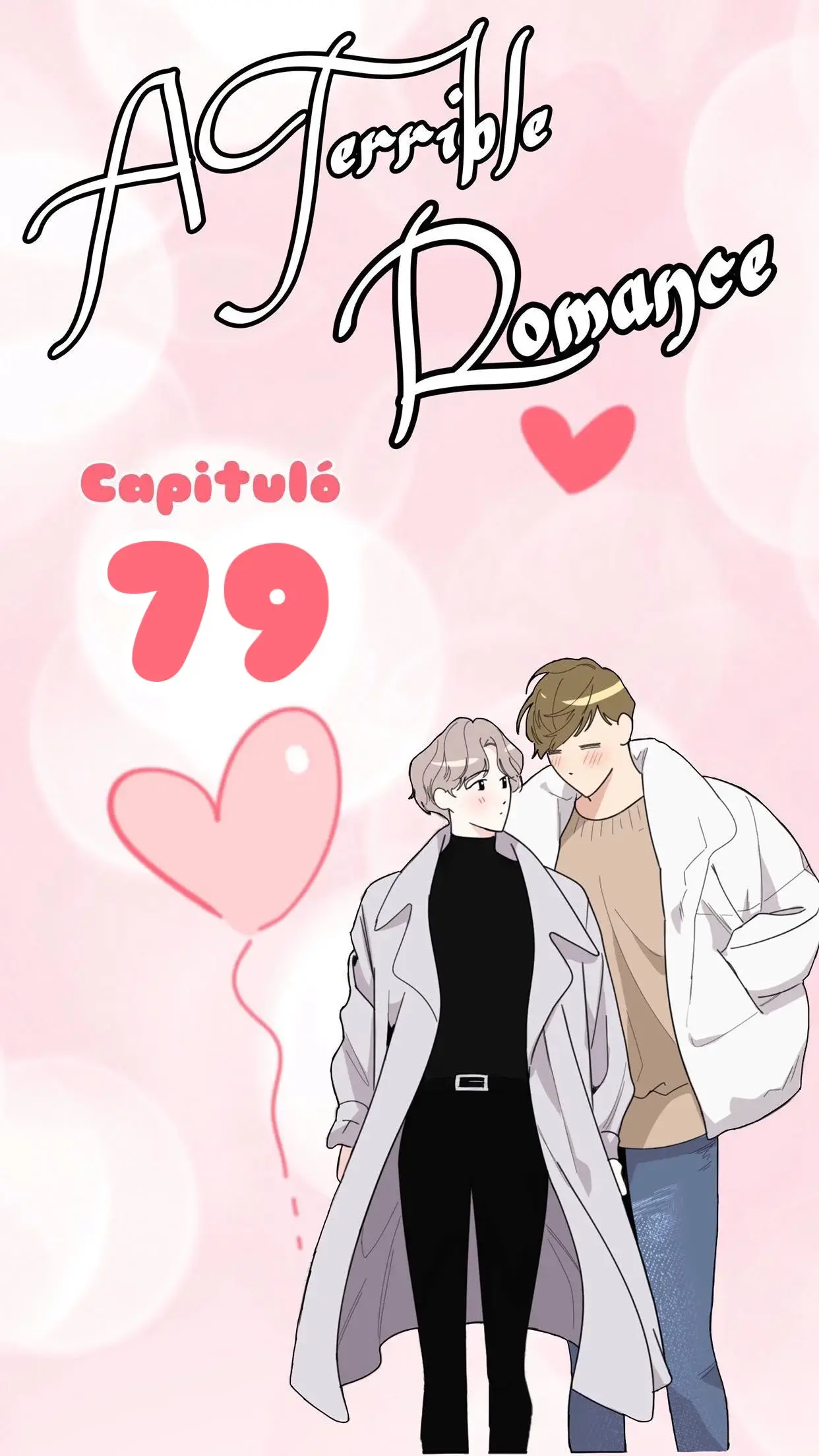 A Terrible Romance (Terrible Romance) (2021) - Capítulo 79 - Página 2 - LectorTMOo