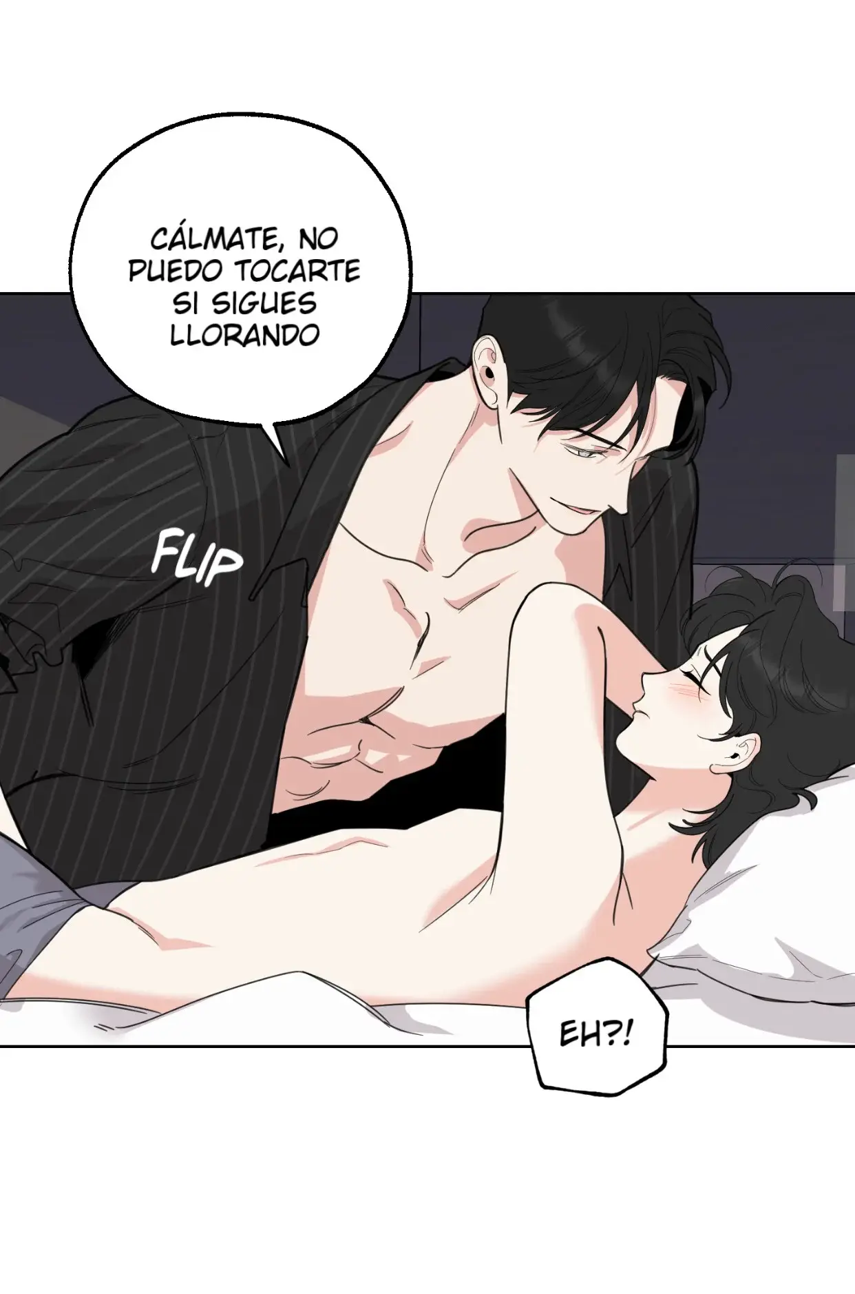 A Terrible Romance (Terrible Romance) (2021) - Capítulo 79 - Página 8 - LectorTMOo