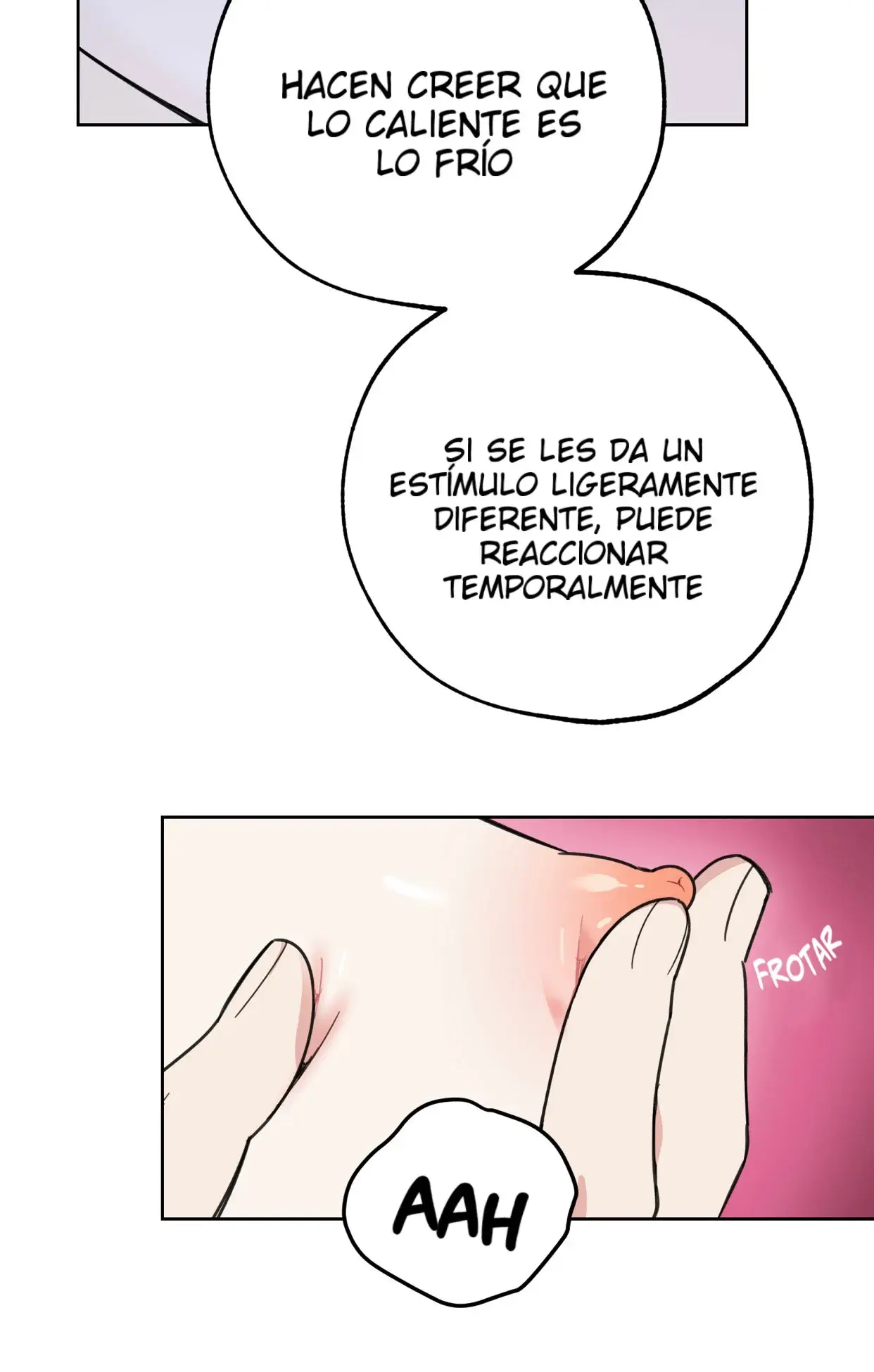A Terrible Romance (Terrible Romance) (2021) - Capítulo 79 - Página 35 - LectorTMOo