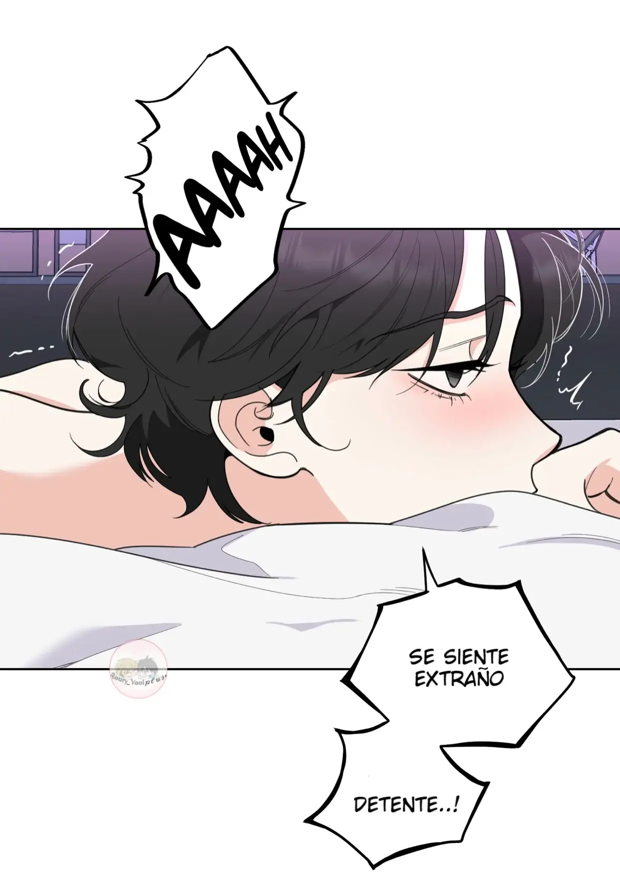 A Terrible Romance (Terrible Romance) (2021) - Capítulo 79 - Página 48 - LectorTMOo