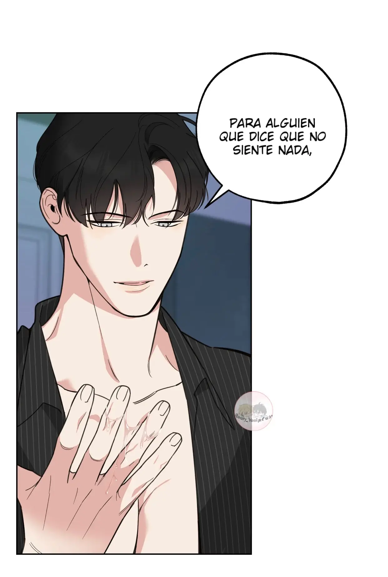 A Terrible Romance (Terrible Romance) (2021) - Capítulo 79 - Página 56 - LectorTMOo