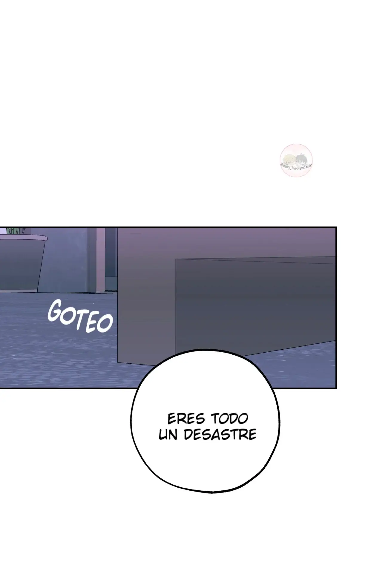A Terrible Romance (Terrible Romance) (2021) - Capítulo 79 - Página 58 - LectorTMOo