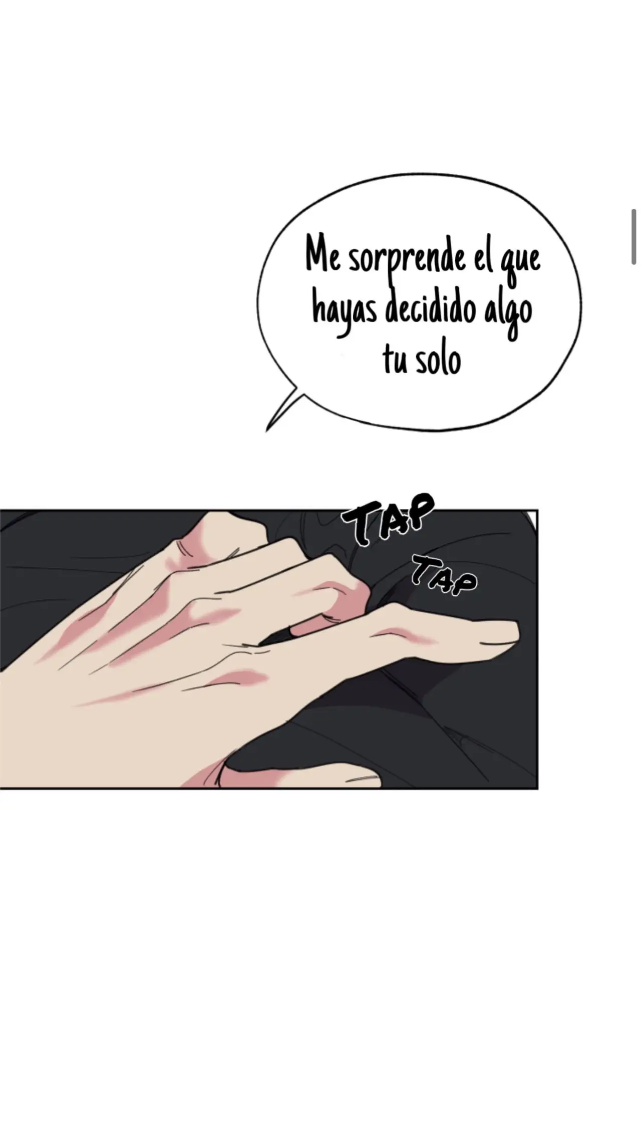 A Terrible Romance (Terrible Romance) (2021) - Capítulo 8 - Página 15 - LectorTMOo