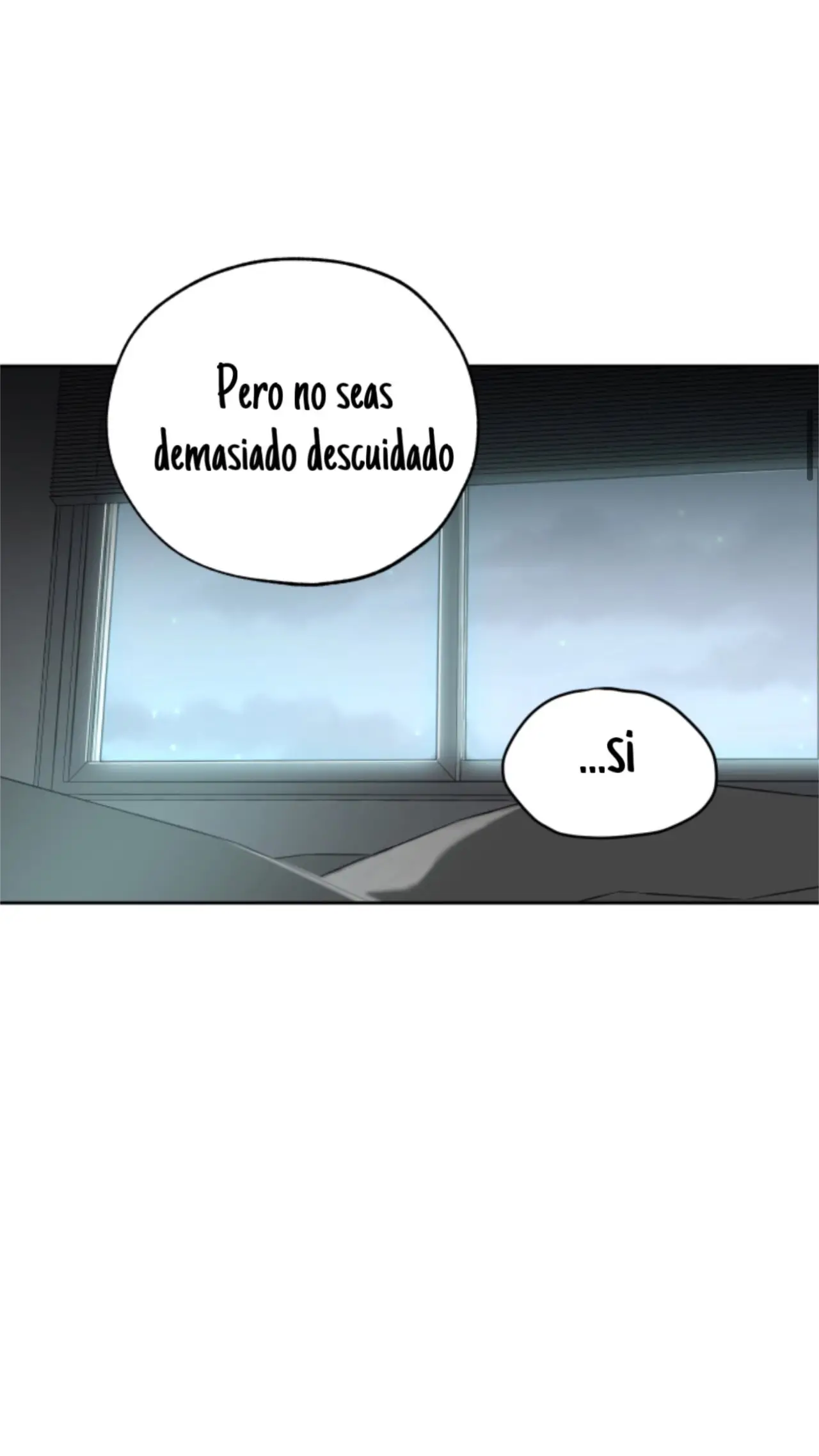 A Terrible Romance (Terrible Romance) (2021) - Capítulo 8 - Página 22 - LectorTMOo
