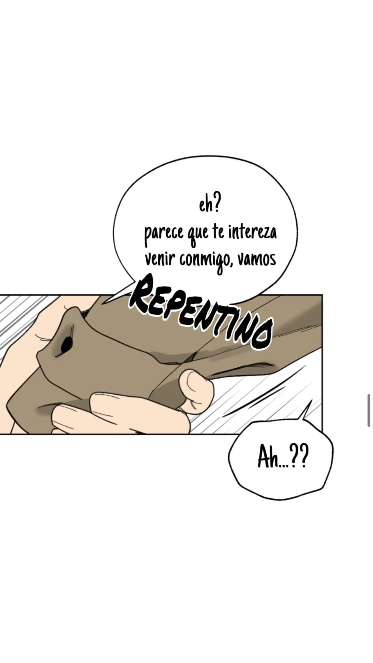 A Terrible Romance (Terrible Romance) (2021) - Capítulo 8 - Página 40 - LectorTMOo