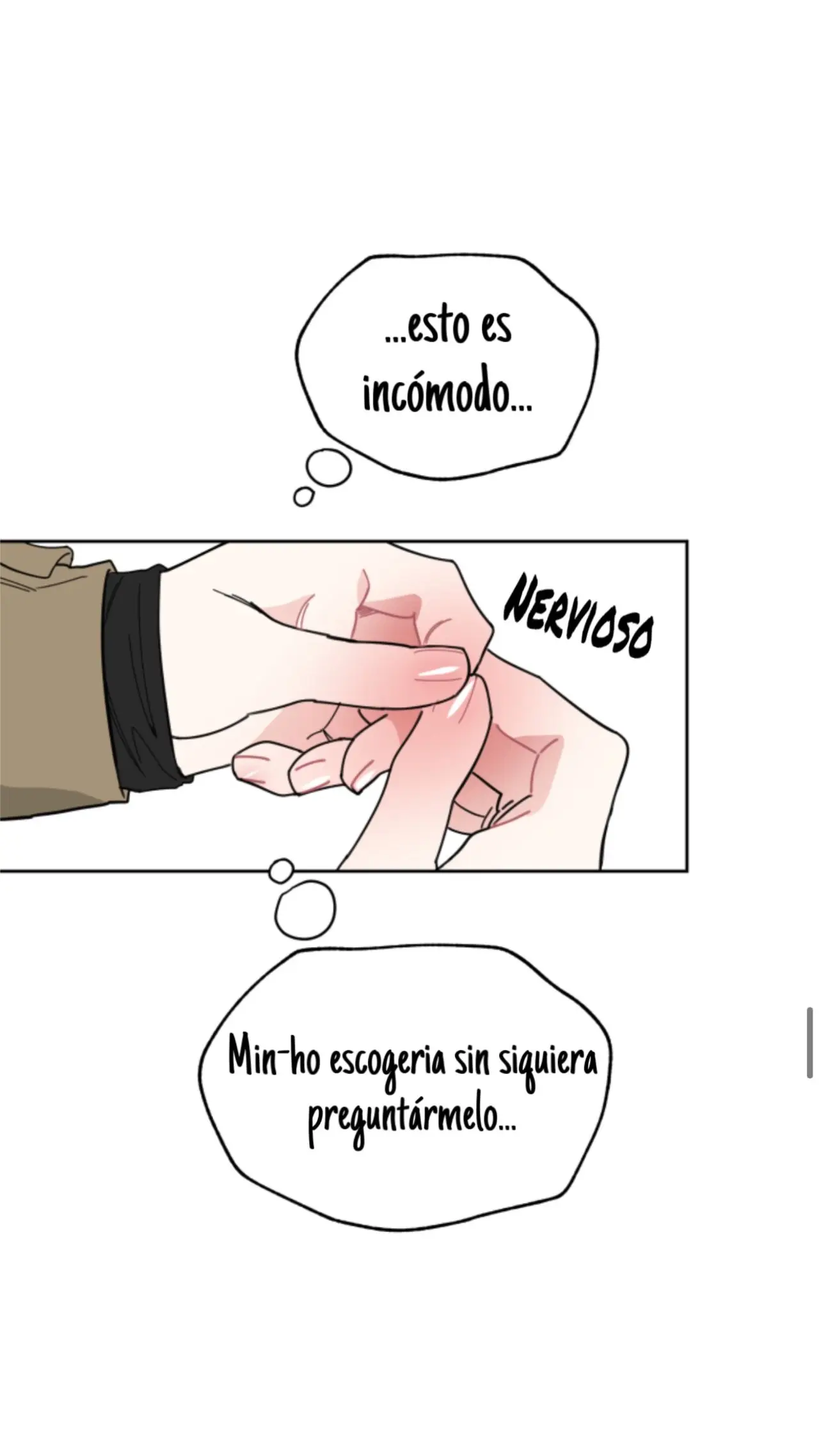 A Terrible Romance (Terrible Romance) (2021) - Capítulo 8 - Página 50 - LectorTMOo