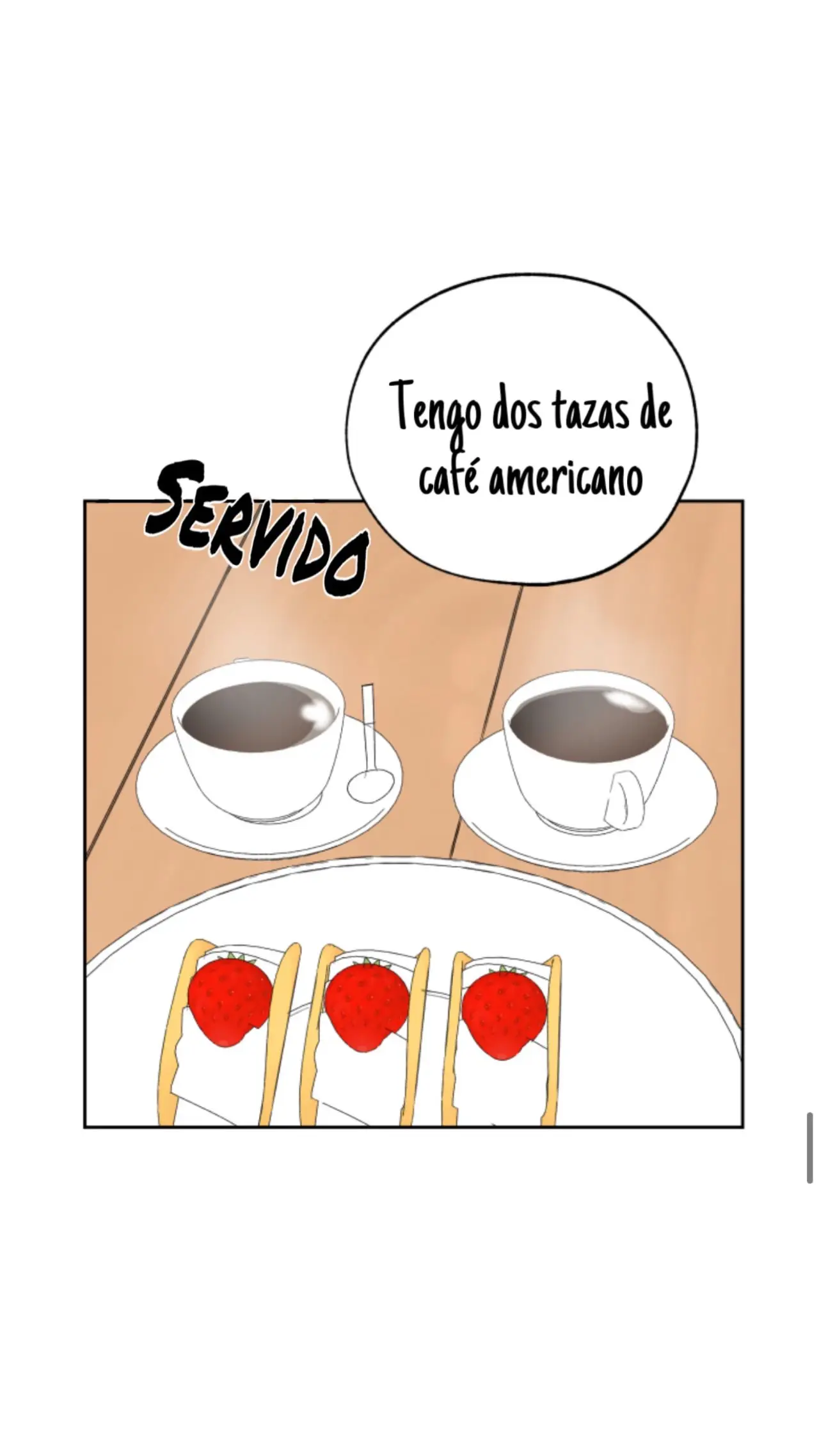 A Terrible Romance (Terrible Romance) (2021) - Capítulo 8 - Página 52 - LectorTMOo