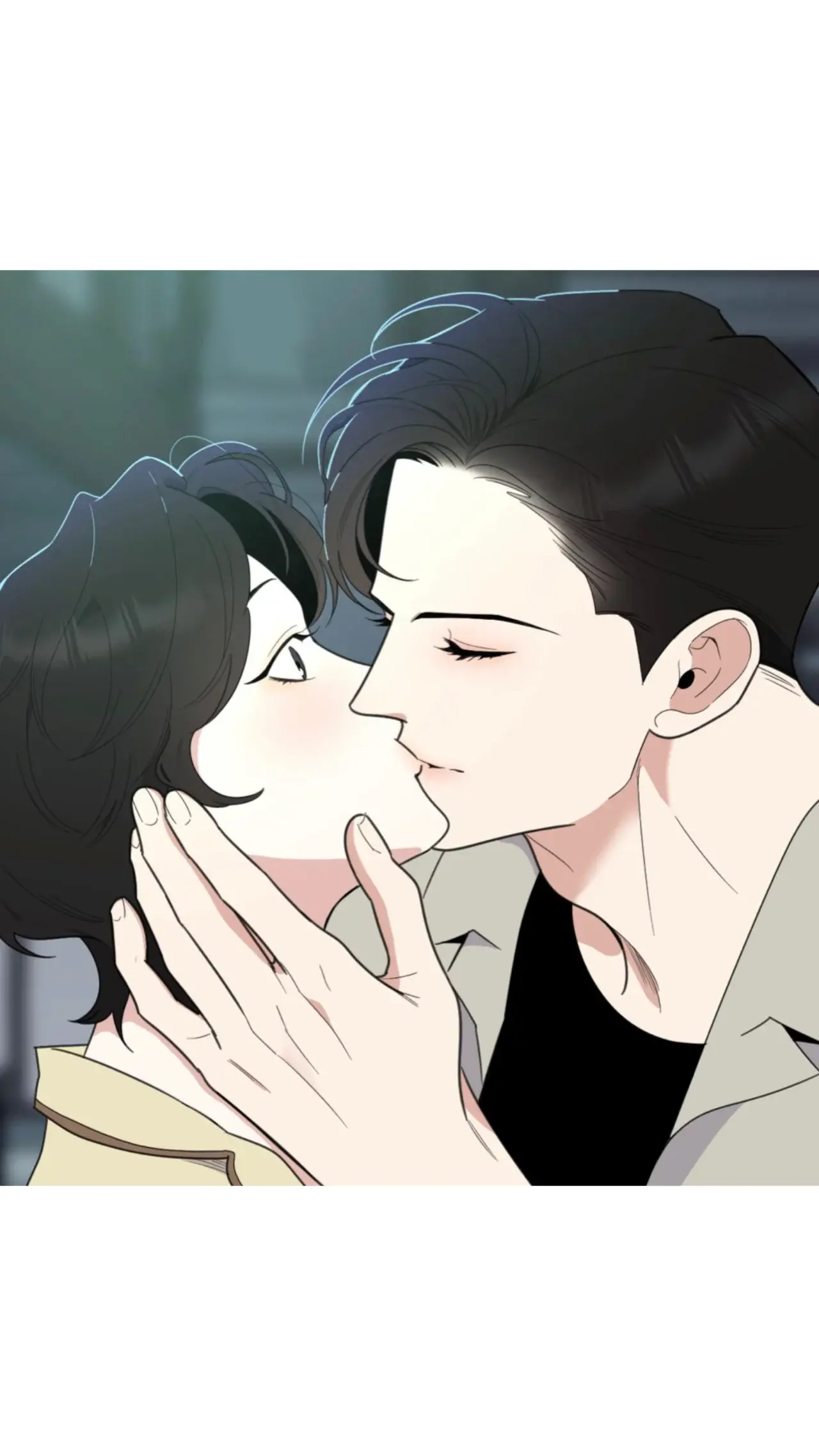 A Terrible Romance (Terrible Romance) (2021) - Capítulo 80 - Página 1 - LectorTMOo