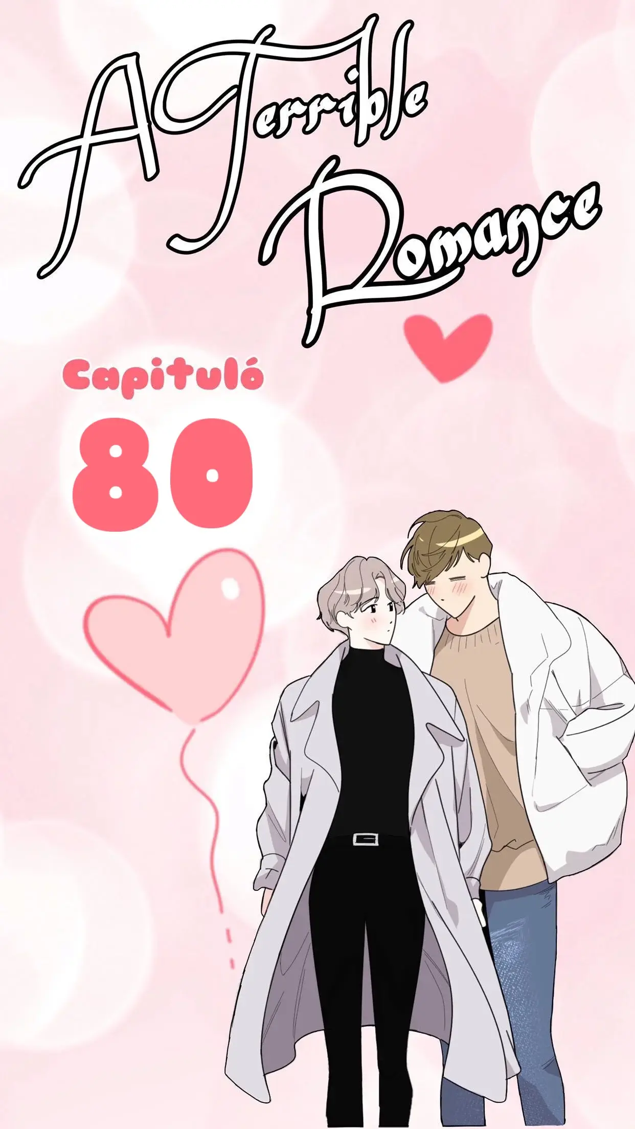 A Terrible Romance (Terrible Romance) (2021) - Capítulo 80 - Página 2 - LectorTMOo
