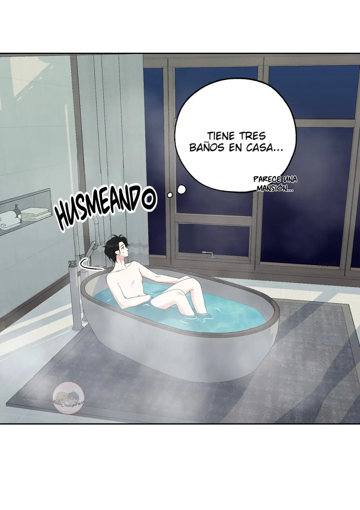 A Terrible Romance (Terrible Romance) (2021) - Capítulo 80 - Página 4 - LectorTMOo