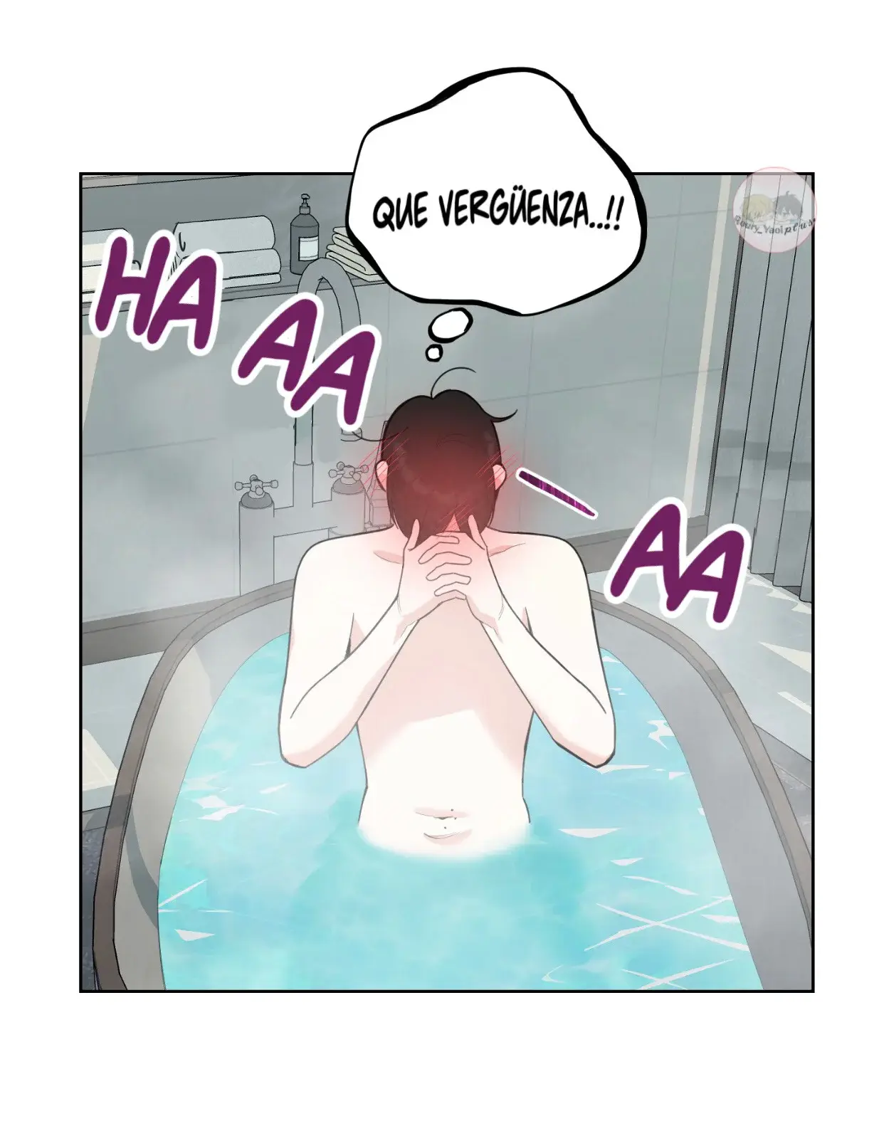A Terrible Romance (Terrible Romance) (2021) - Capítulo 80 - Página 6 - LectorTMOo
