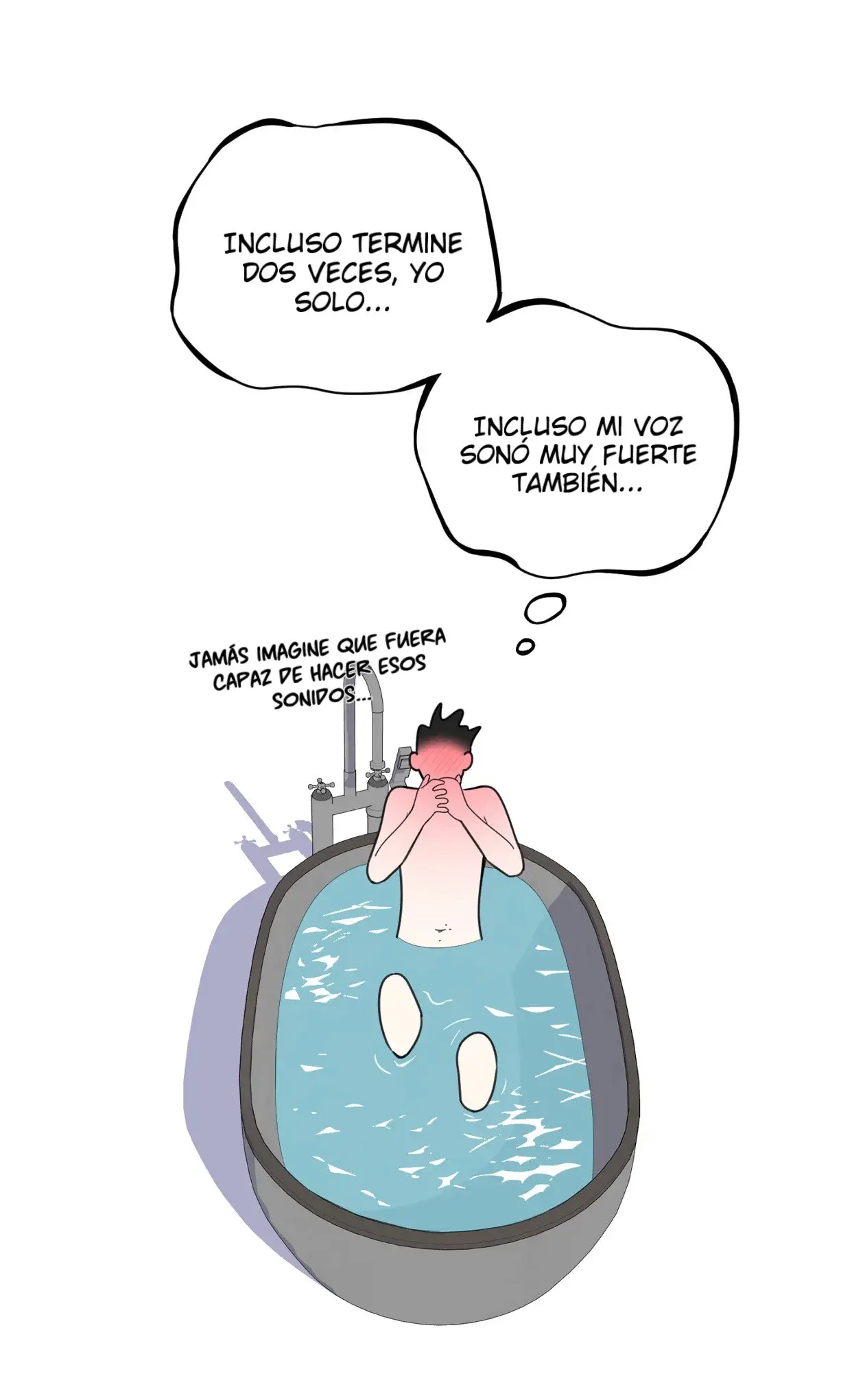 A Terrible Romance (Terrible Romance) (2021) - Capítulo 80 - Página 7 - LectorTMOo
