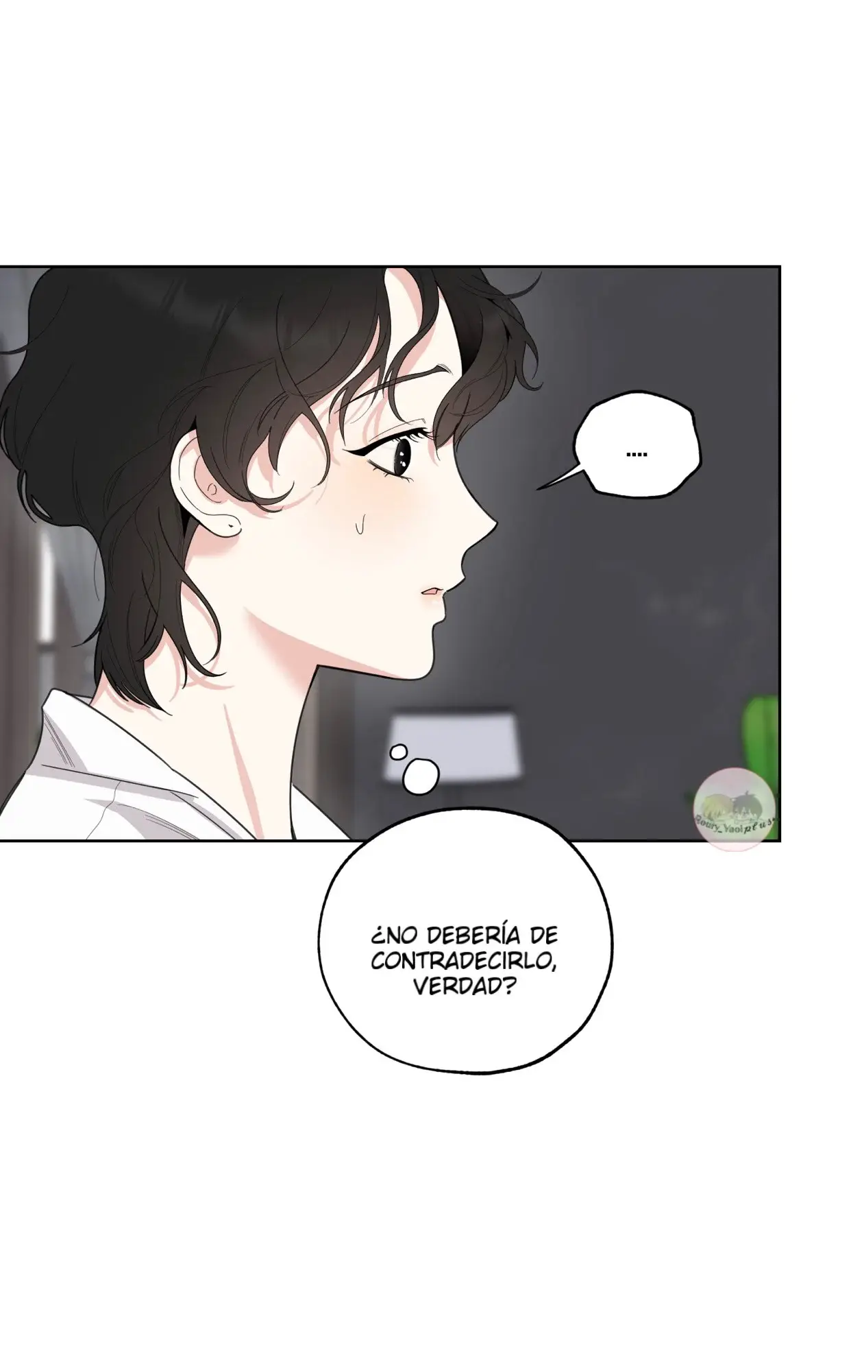 A Terrible Romance (Terrible Romance) (2021) - Capítulo 80 - Página 21 - LectorTMOo