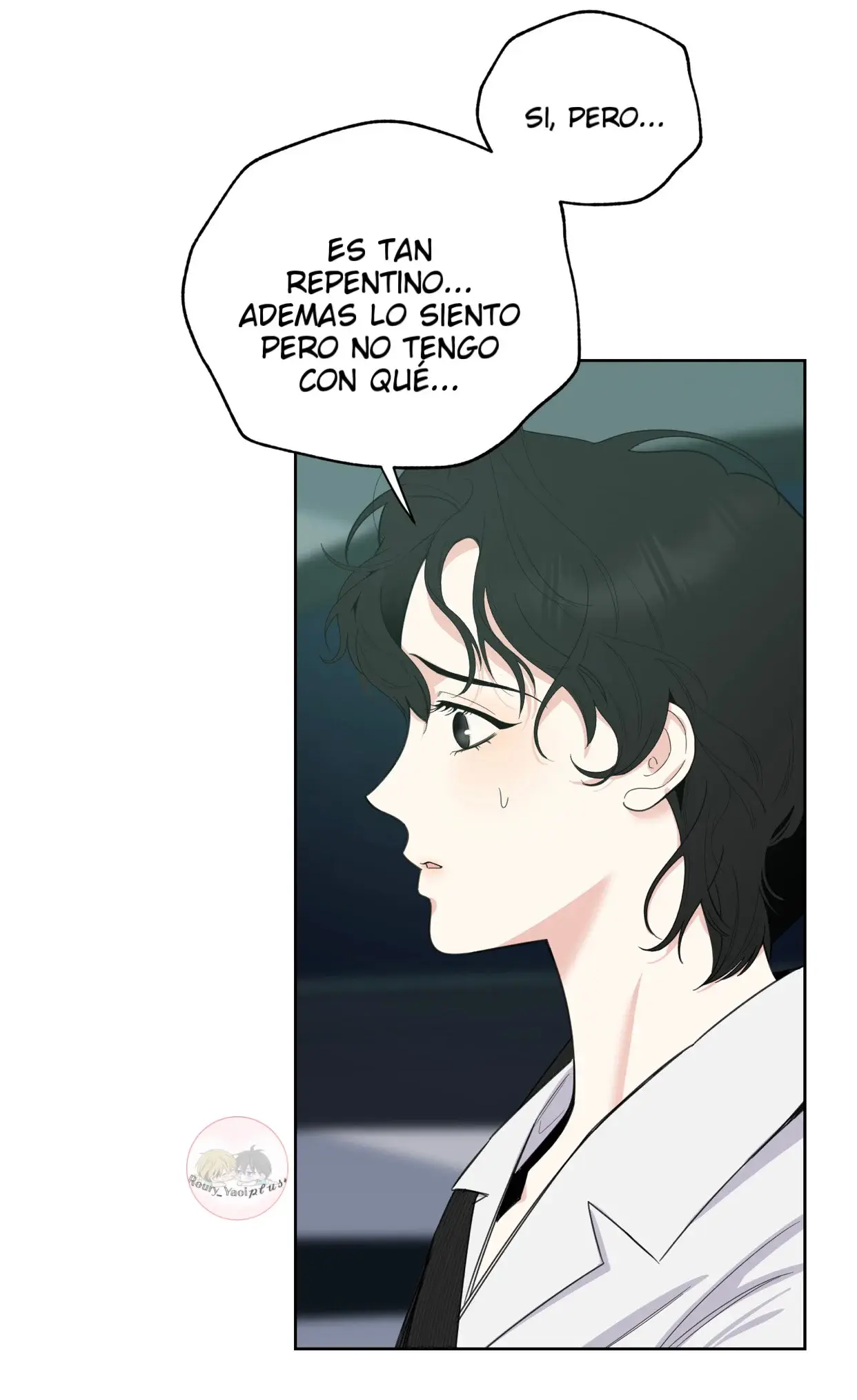 A Terrible Romance (Terrible Romance) (2021) - Capítulo 80 - Página 27 - LectorTMOo