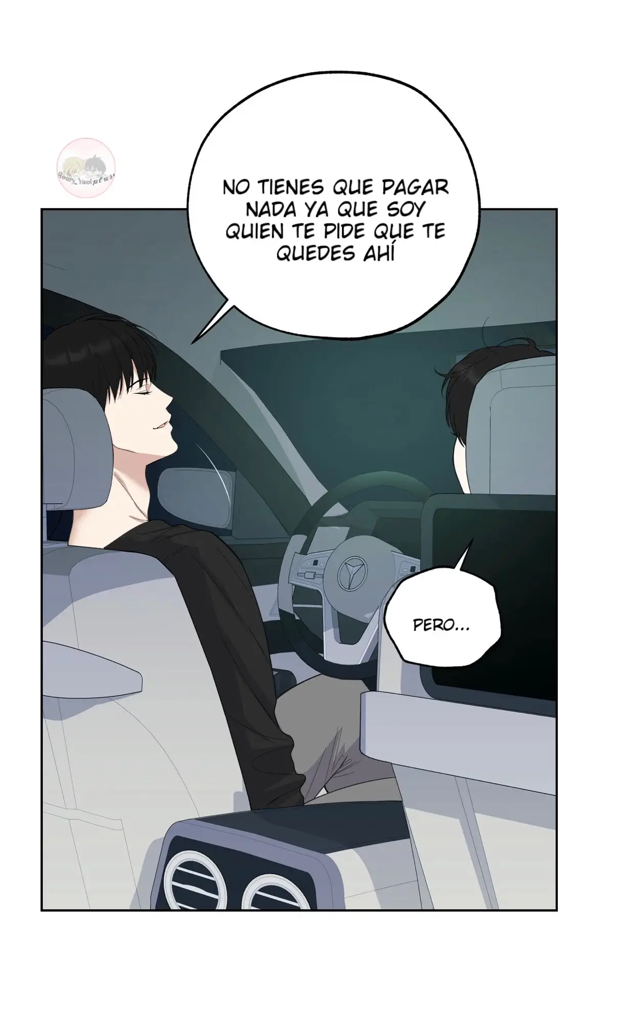 A Terrible Romance (Terrible Romance) (2021) - Capítulo 80 - Página 31 - LectorTMOo