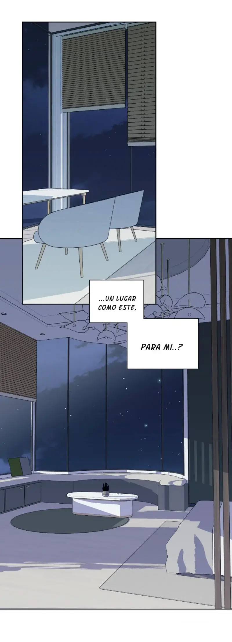 A Terrible Romance (Terrible Romance) (2021) - Capítulo 80 - Página 37 - LectorTMOo