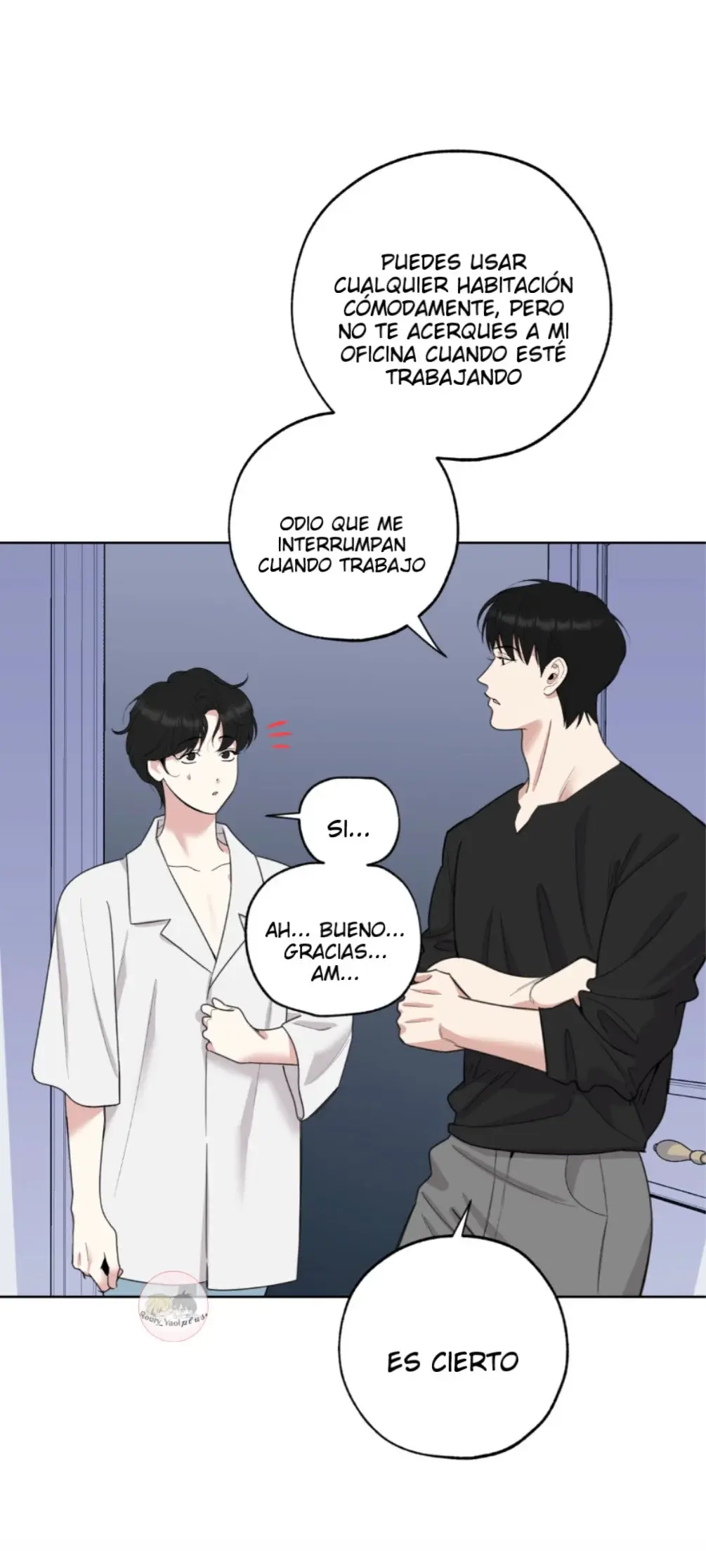 A Terrible Romance (Terrible Romance) (2021) - Capítulo 80 - Página 38 - LectorTMOo