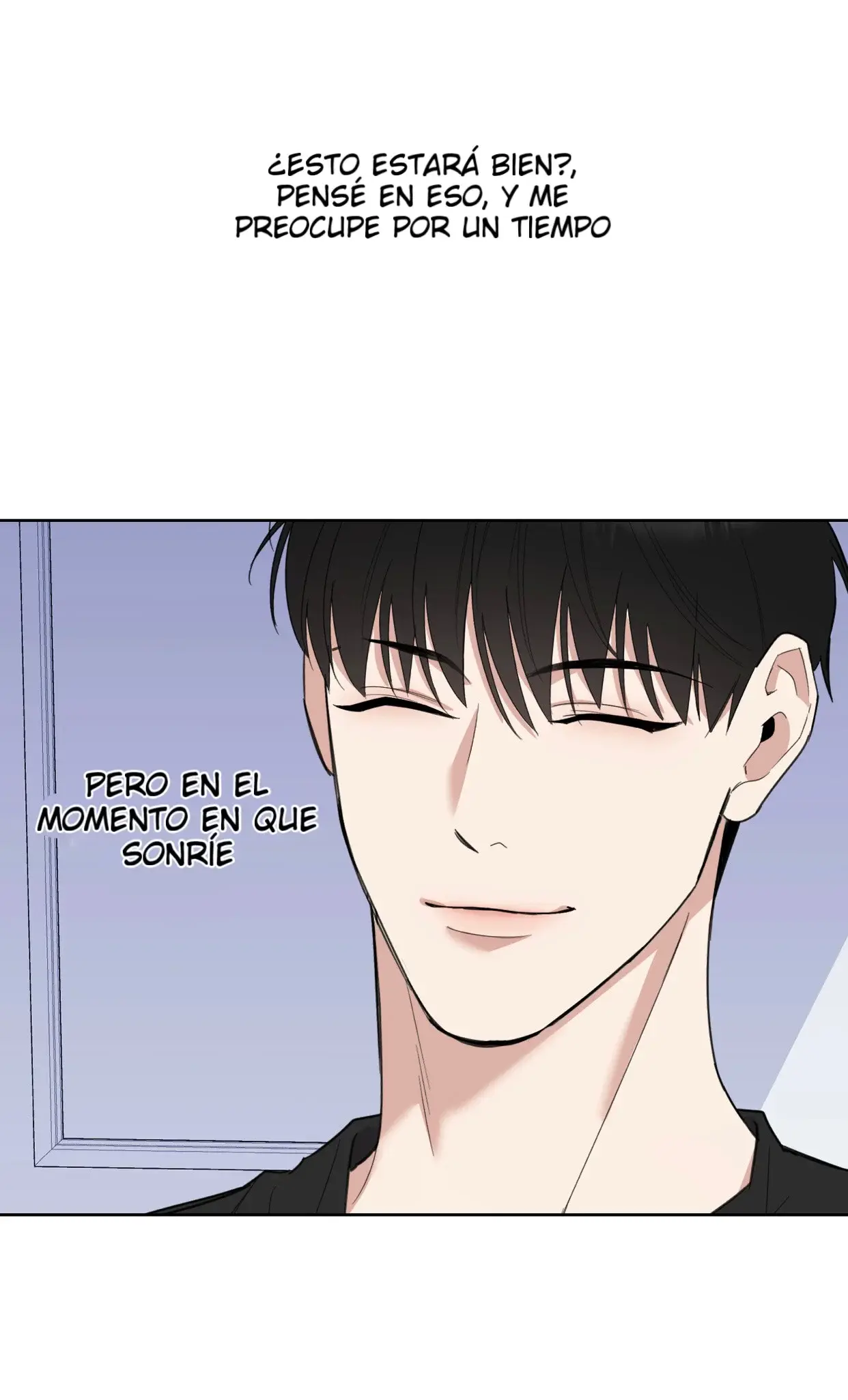 A Terrible Romance (Terrible Romance) (2021) - Capítulo 80 - Página 41 - LectorTMOo