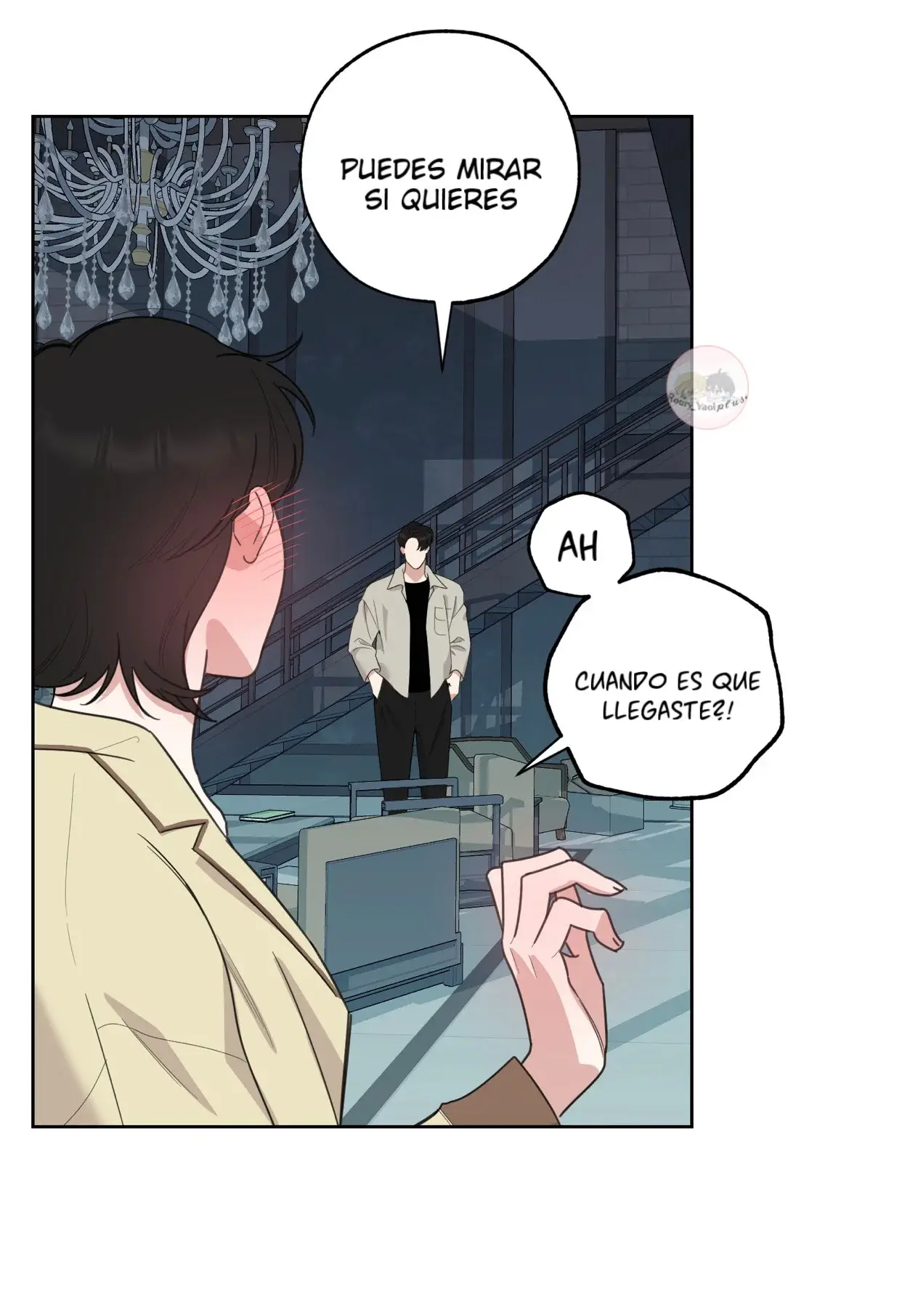 A Terrible Romance (Terrible Romance) (2021) - Capítulo 80 - Página 49 - LectorTMOo