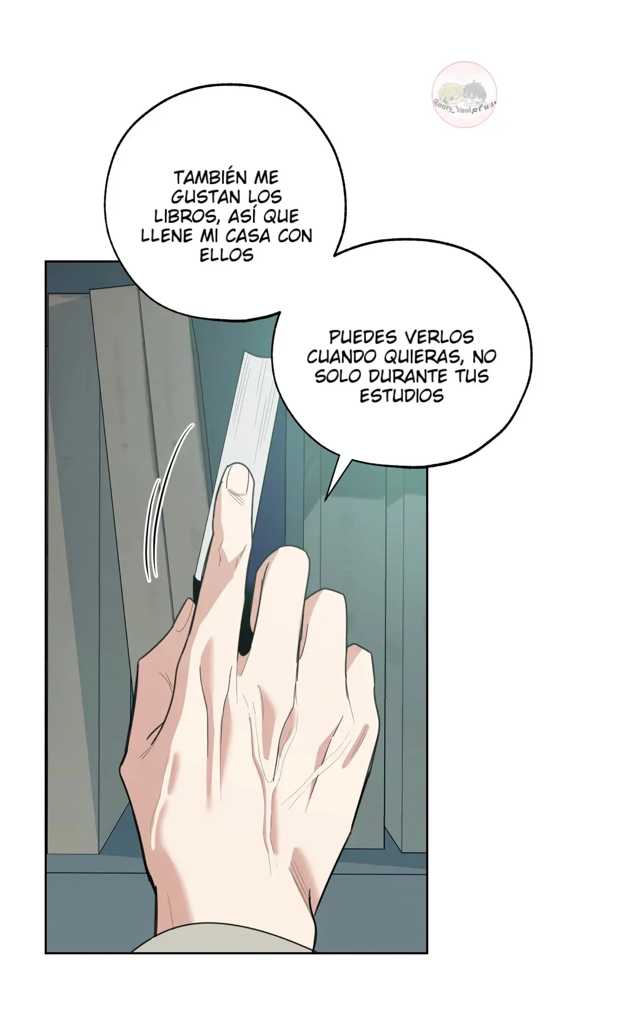 A Terrible Romance (Terrible Romance) (2021) - Capítulo 80 - Página 51 - LectorTMOo