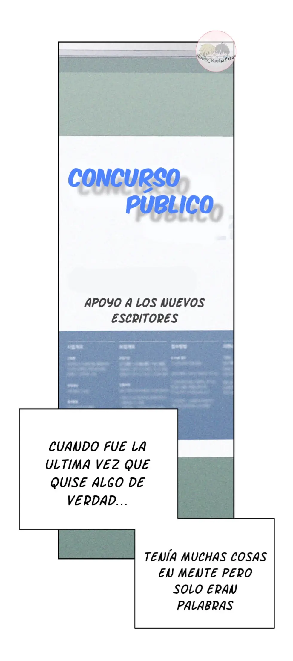 A Terrible Romance (Terrible Romance) (2021) - Capítulo 80 - Página 57 - LectorTMOo