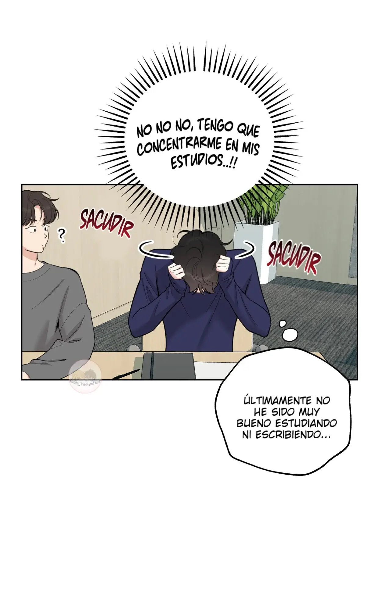 A Terrible Romance (Terrible Romance) (2021) - Capítulo 81 - Página 6 - LectorTMOo
