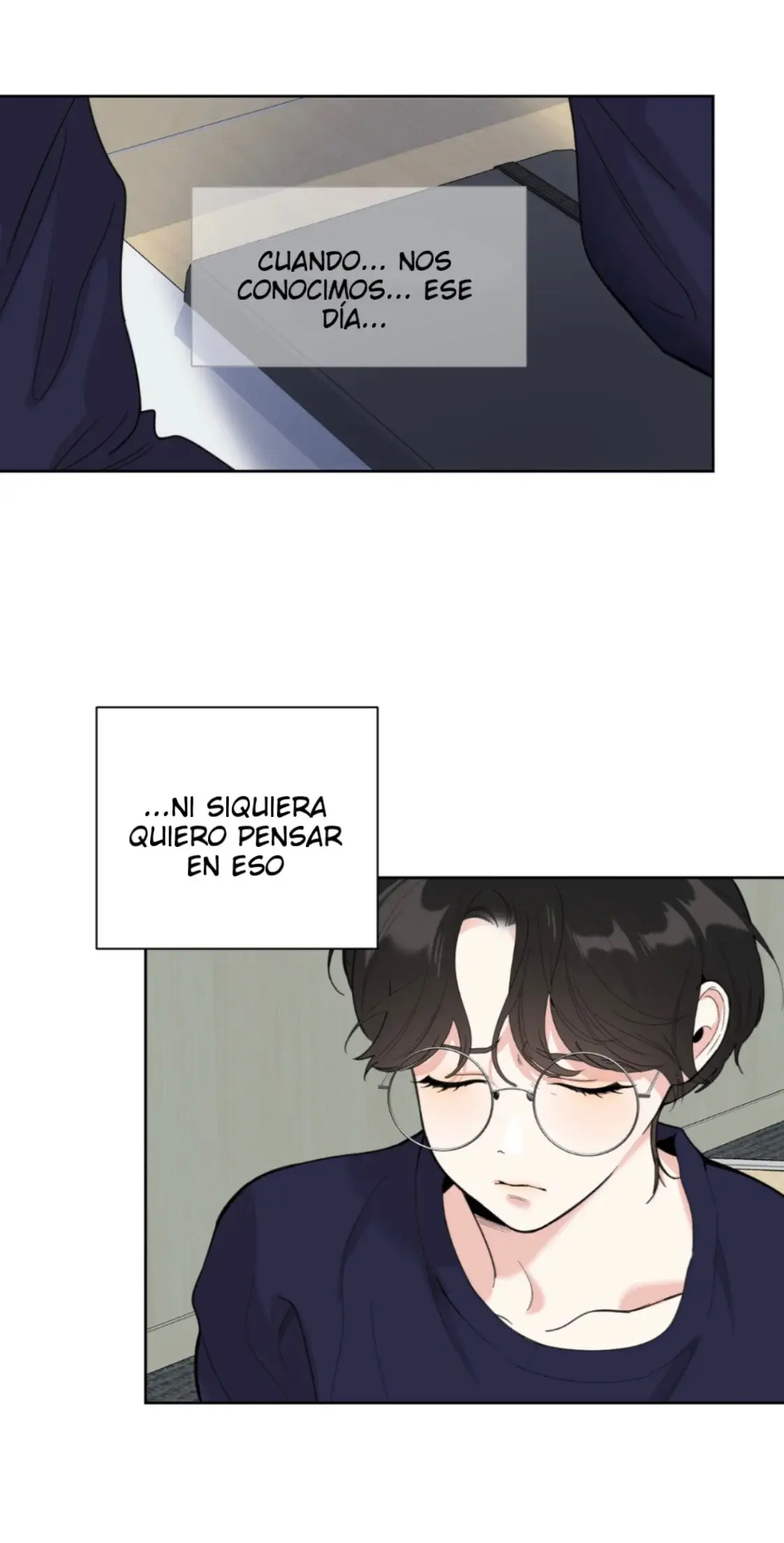 A Terrible Romance (Terrible Romance) (2021) - Capítulo 81 - Página 7 - LectorTMOo