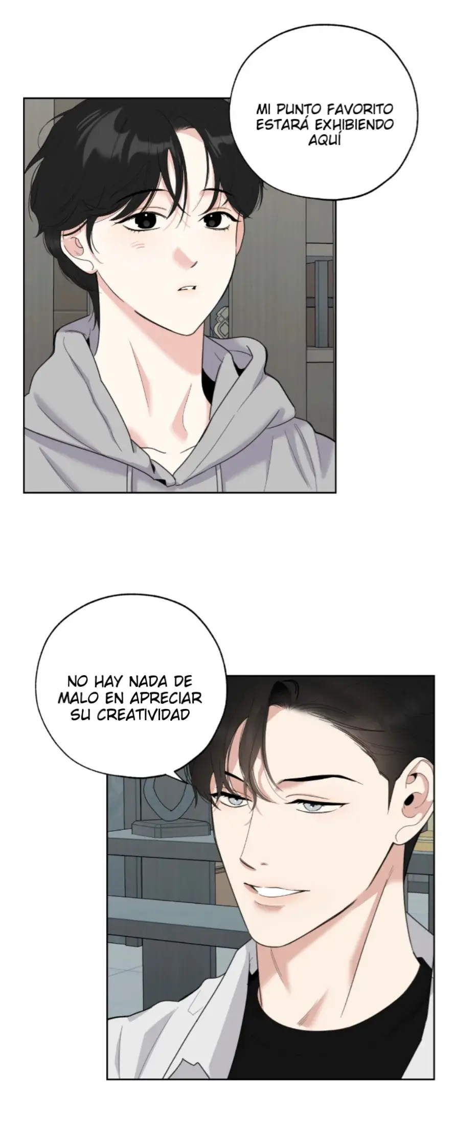 A Terrible Romance (Terrible Romance) (2021) - Capítulo 81 - Página 13 - LectorTMOo