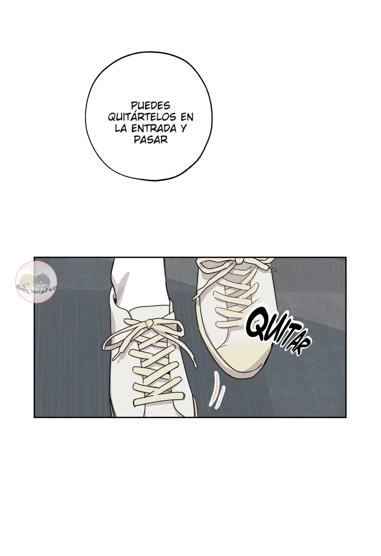 A Terrible Romance (Terrible Romance) (2021) - Capítulo 81 - Página 21 - LectorTMOo