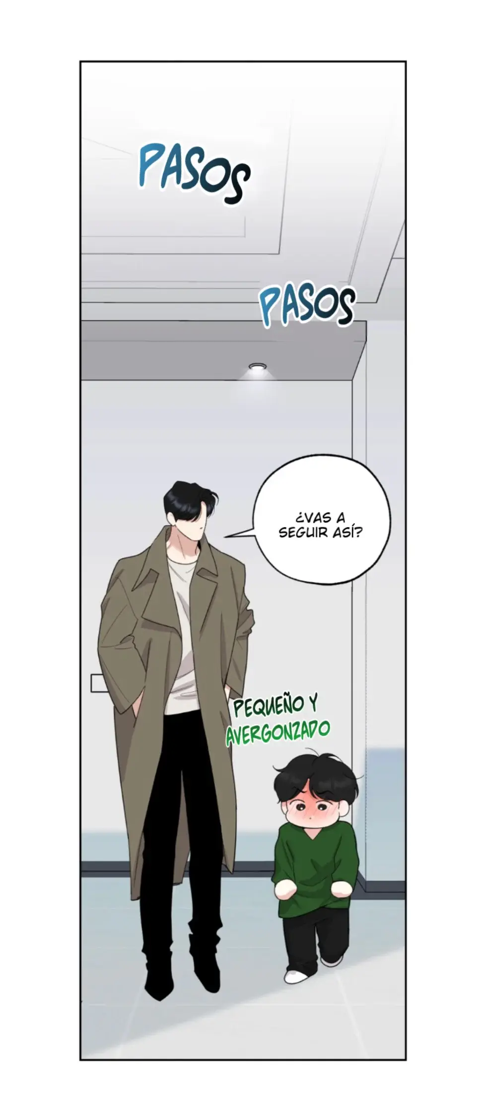 A Terrible Romance (Terrible Romance) (2021) - Capítulo 81 - Página 26 - LectorTMOo