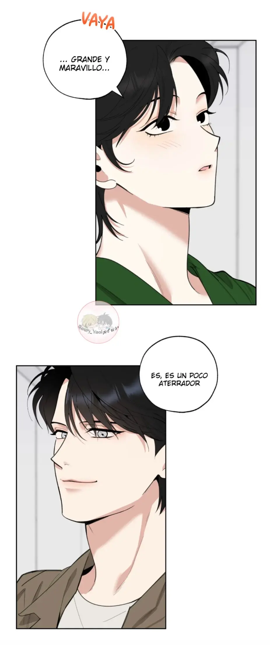 A Terrible Romance (Terrible Romance) (2021) - Capítulo 81 - Página 30 - LectorTMOo