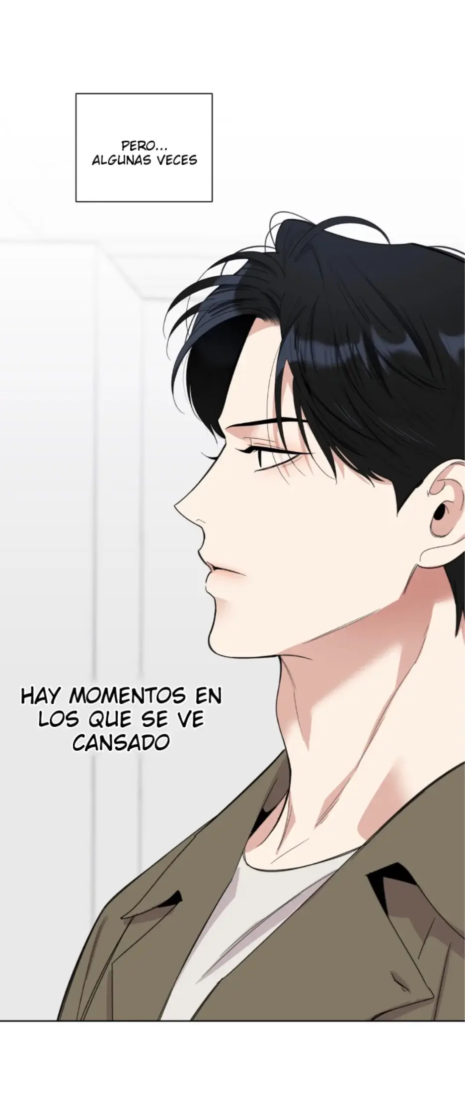 A Terrible Romance (Terrible Romance) (2021) - Capítulo 81 - Página 35 - LectorTMOo
