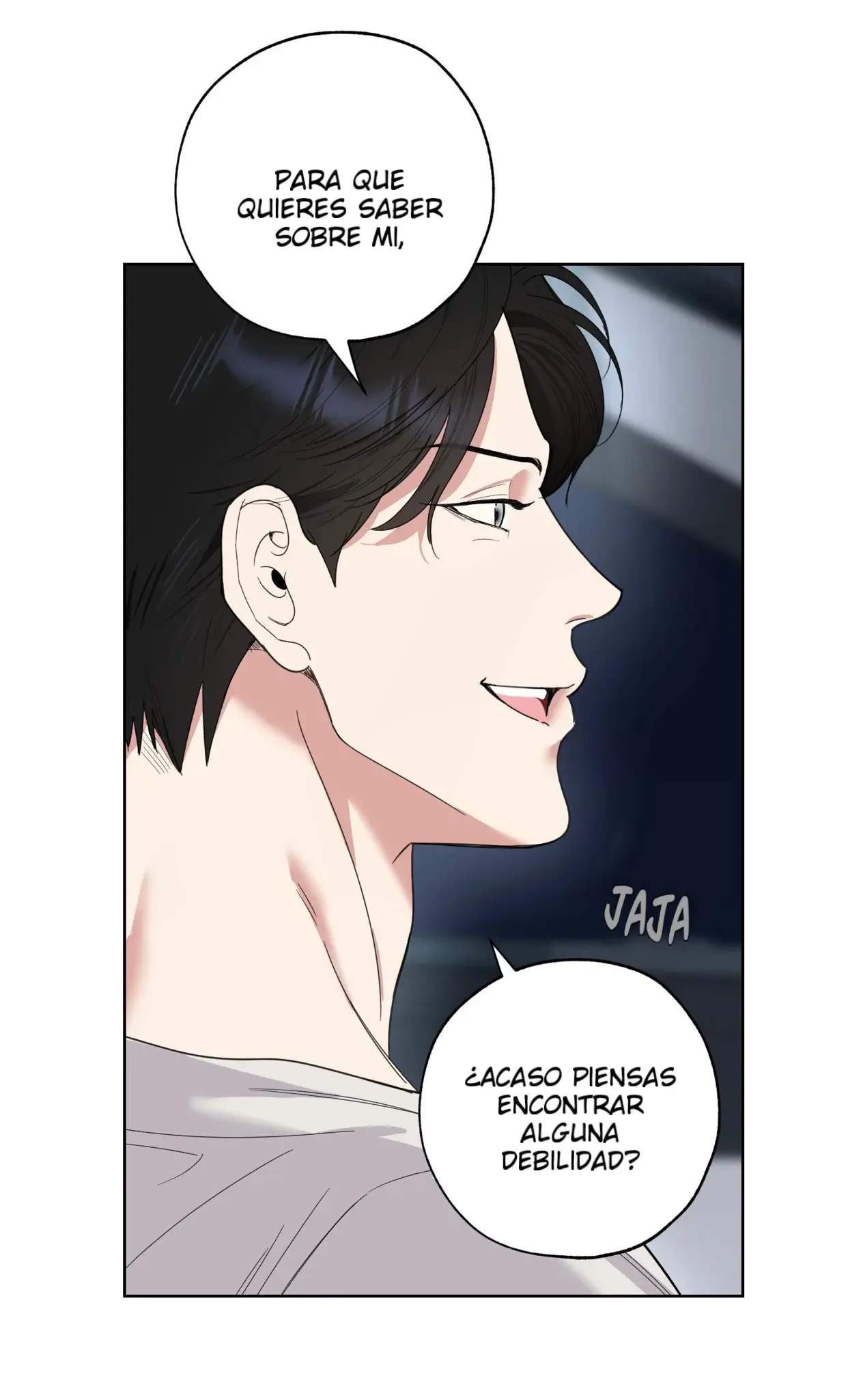 A Terrible Romance (Terrible Romance) (2021) - Capítulo 81 - Página 42 - LectorTMOo