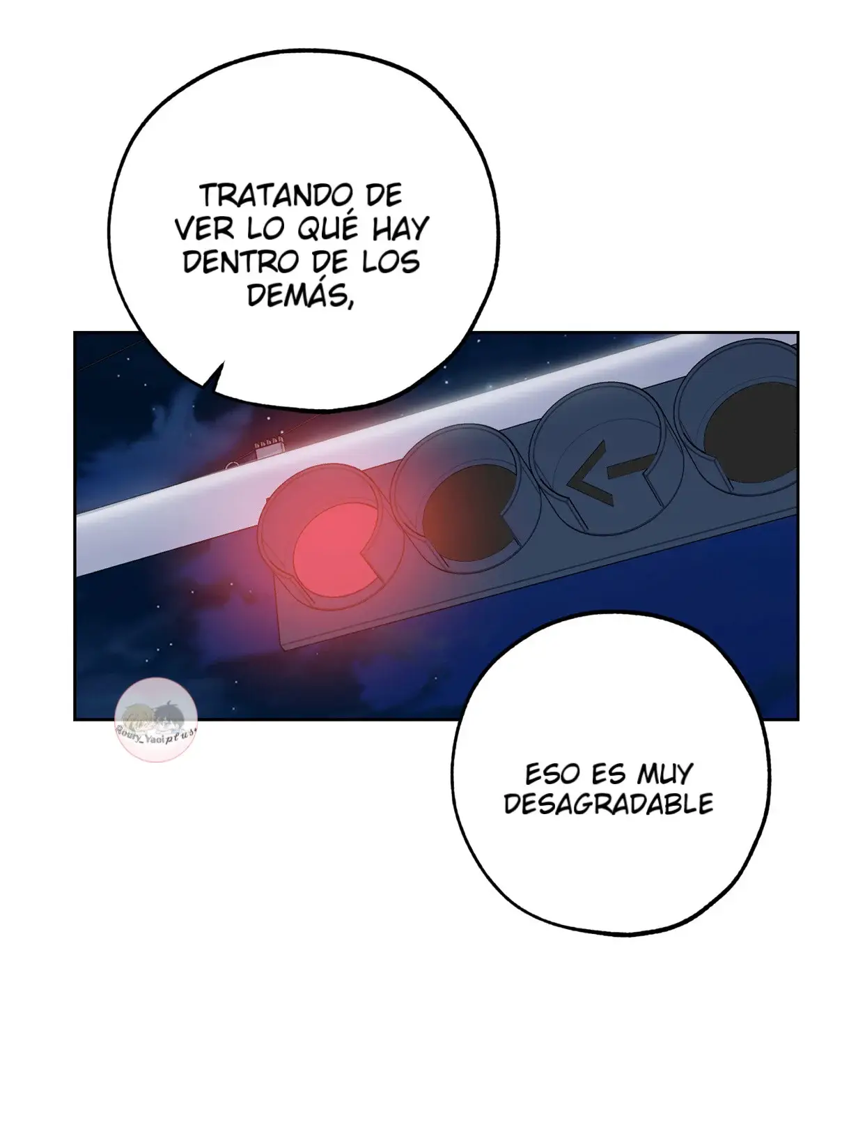 A Terrible Romance (Terrible Romance) (2021) - Capítulo 81 - Página 47 - LectorTMOo