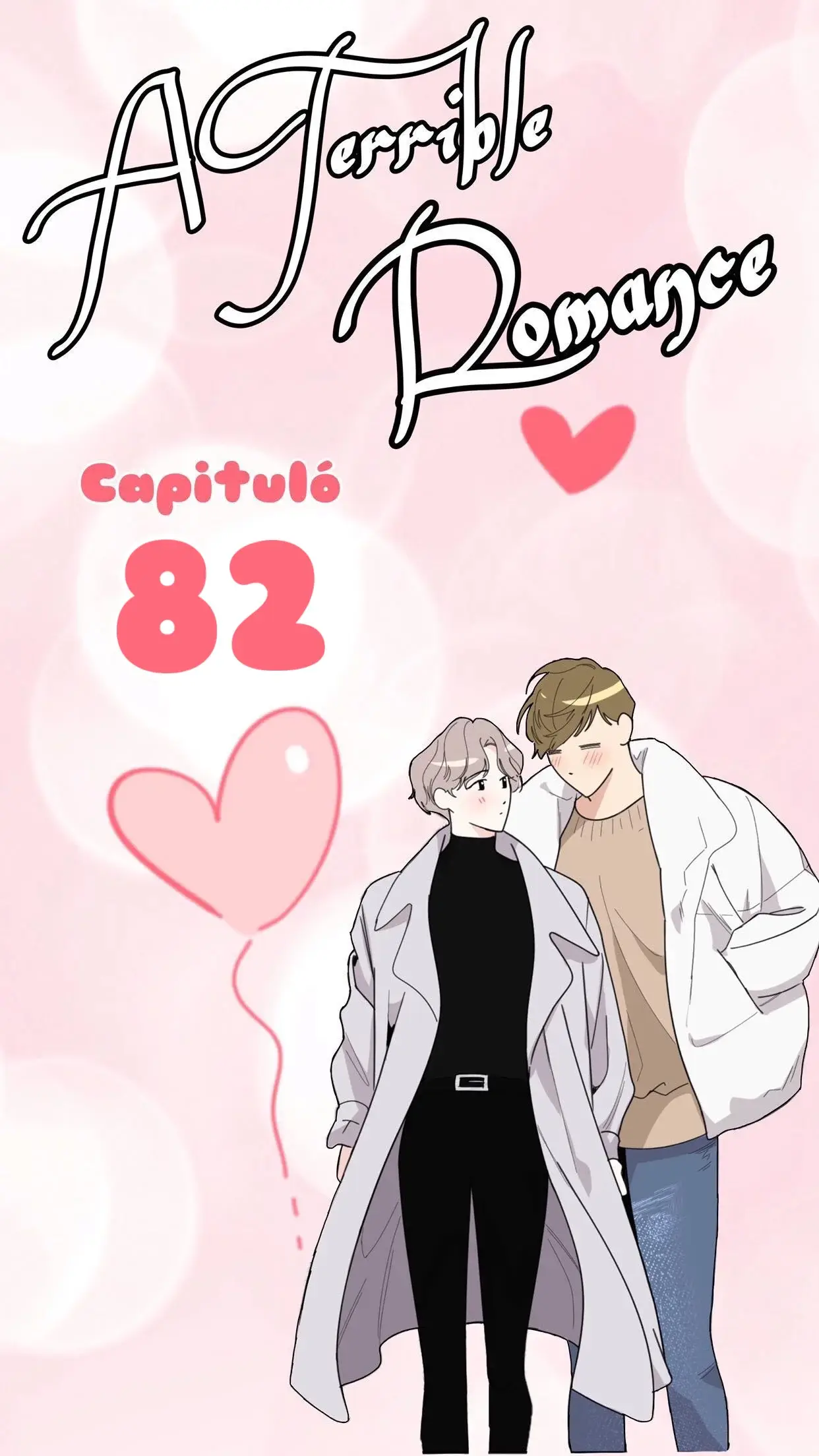 A Terrible Romance (Terrible Romance) (2021) - Capítulo 82 - Página 2 - LectorTMOo