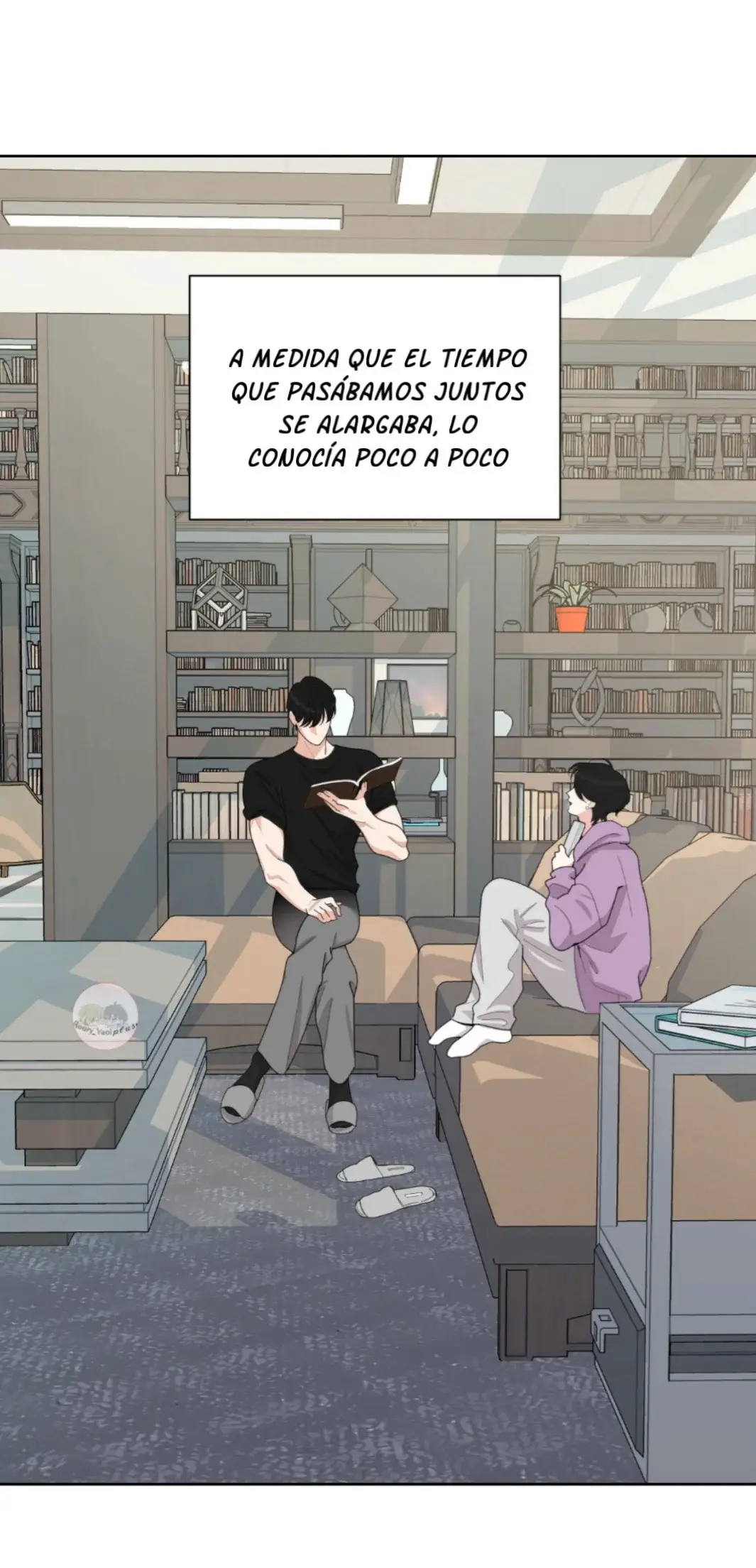 A Terrible Romance (Terrible Romance) (2021) - Capítulo 82 - Página 13 - LectorTMOo