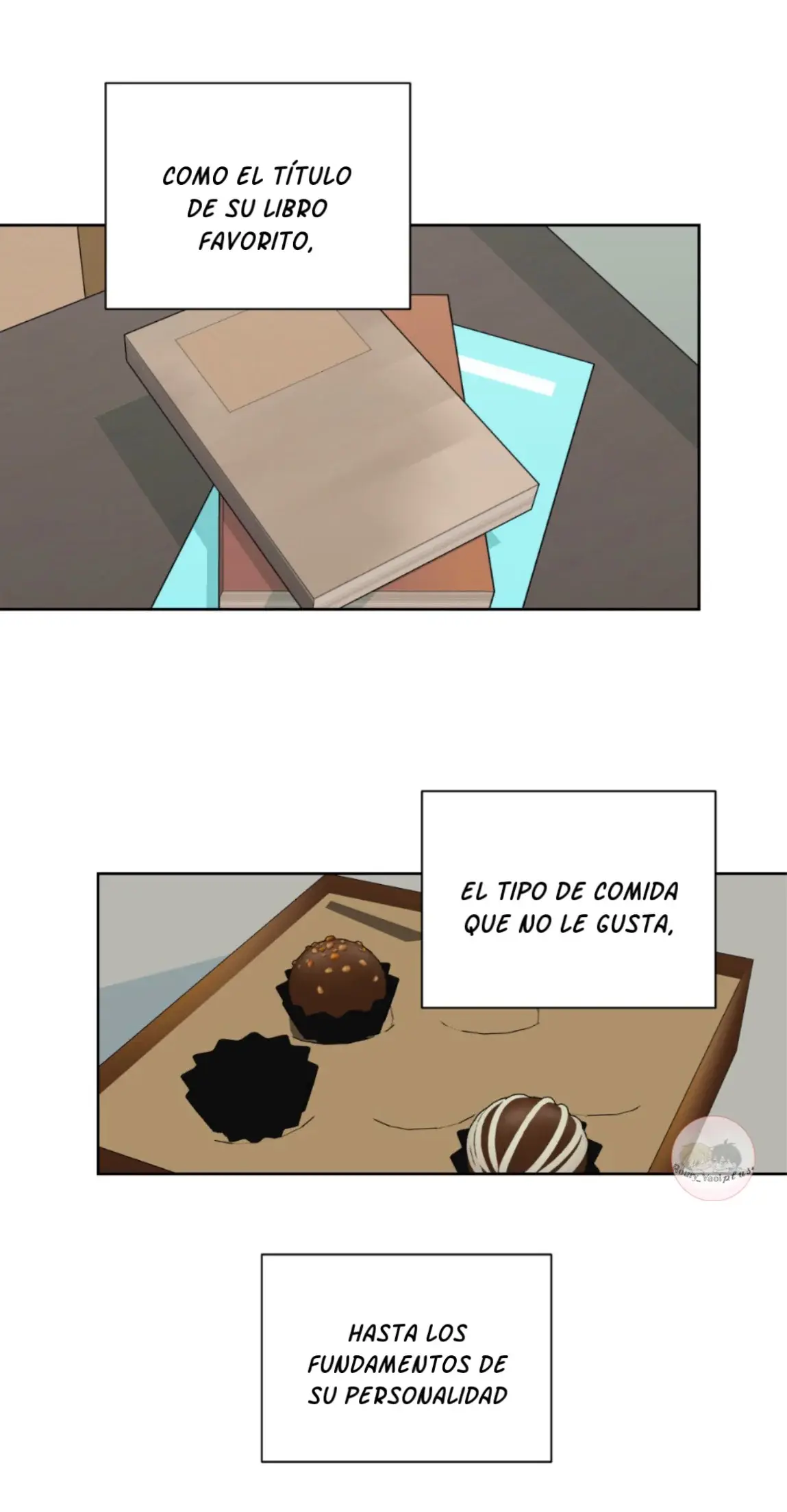 A Terrible Romance (Terrible Romance) (2021) - Capítulo 82 - Página 14 - LectorTMOo