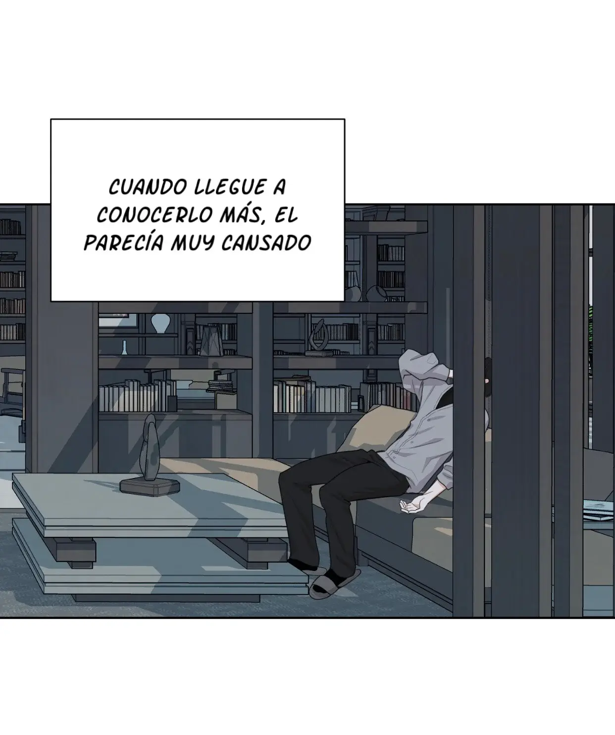 A Terrible Romance (Terrible Romance) (2021) - Capítulo 82 - Página 17 - LectorTMOo