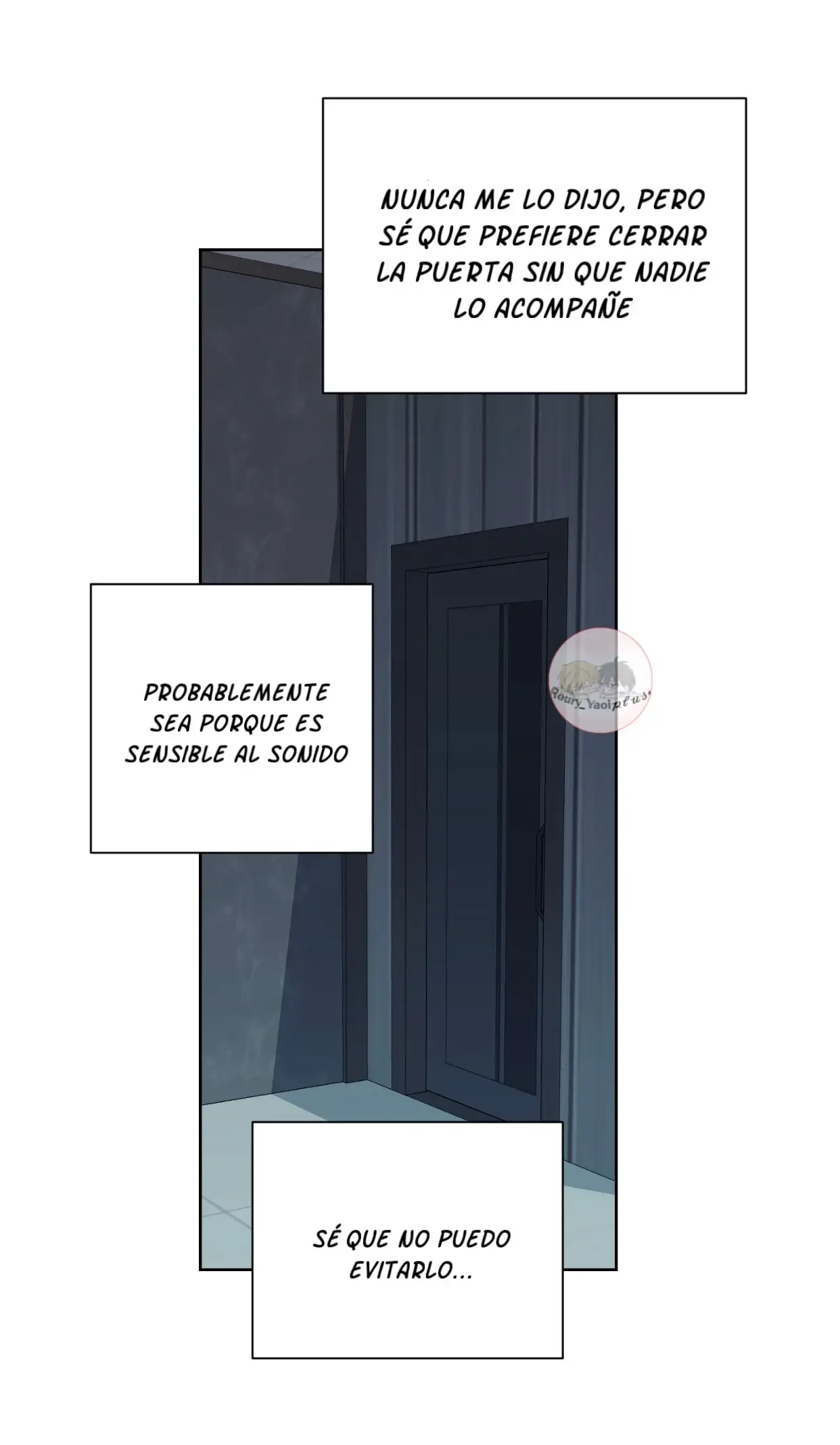 A Terrible Romance (Terrible Romance) (2021) - Capítulo 82 - Página 18 - LectorTMOo