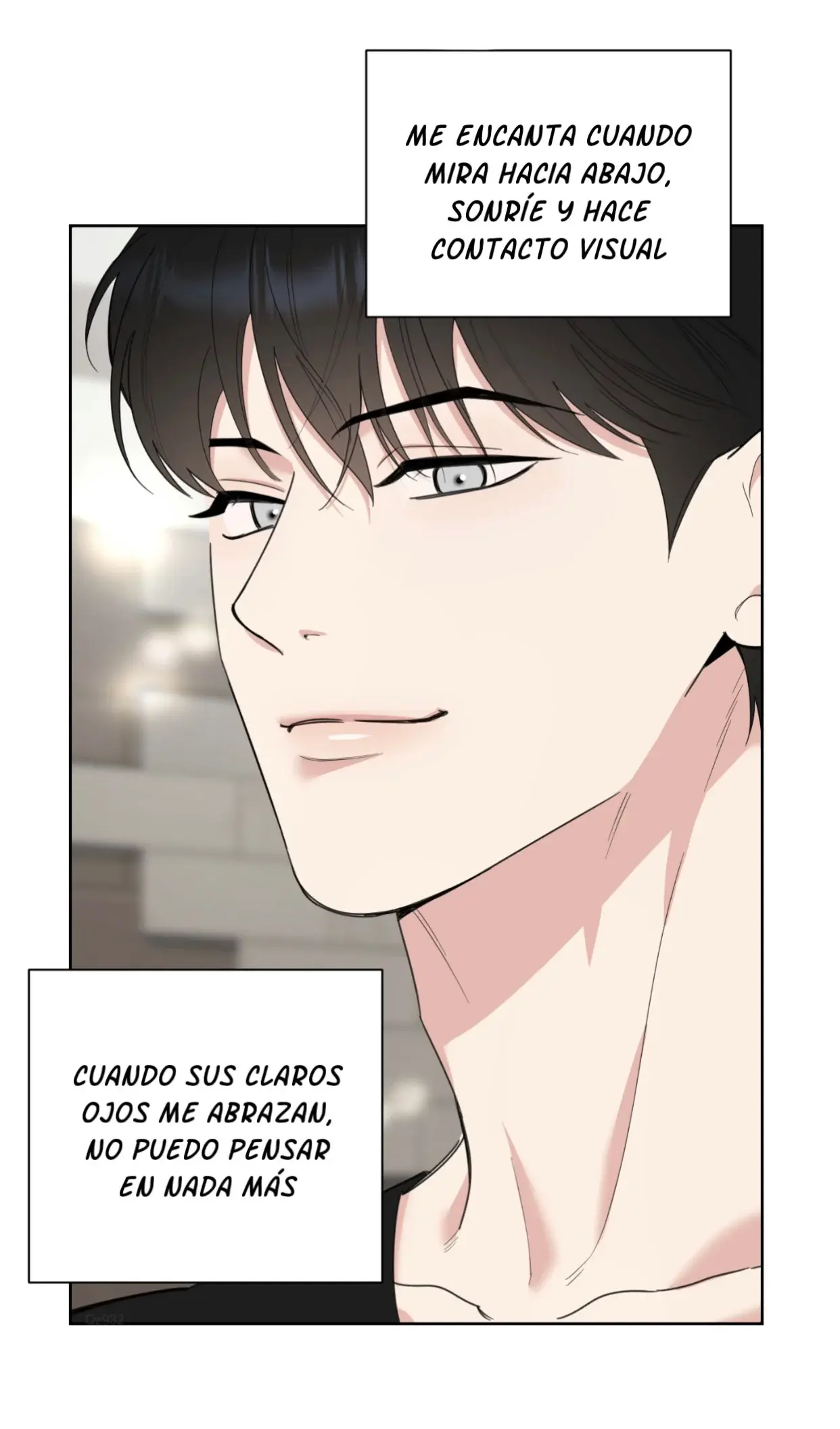 A Terrible Romance (Terrible Romance) (2021) - Capítulo 82 - Página 21 - LectorTMOo